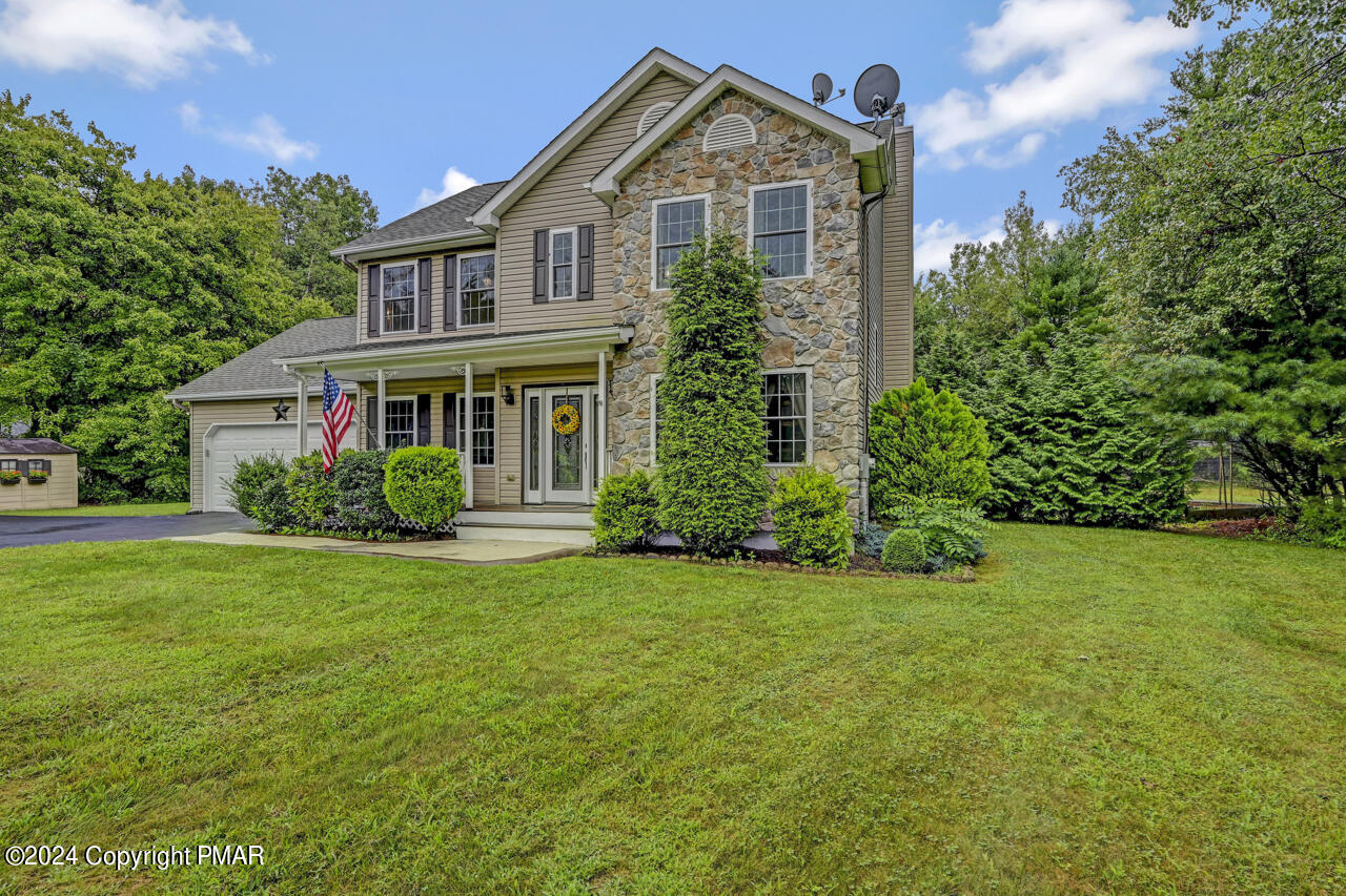2300 Mountain Laurel Drive