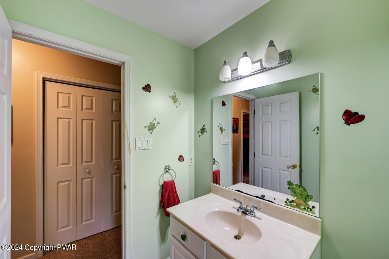 2300 Mountain Laurel Drive