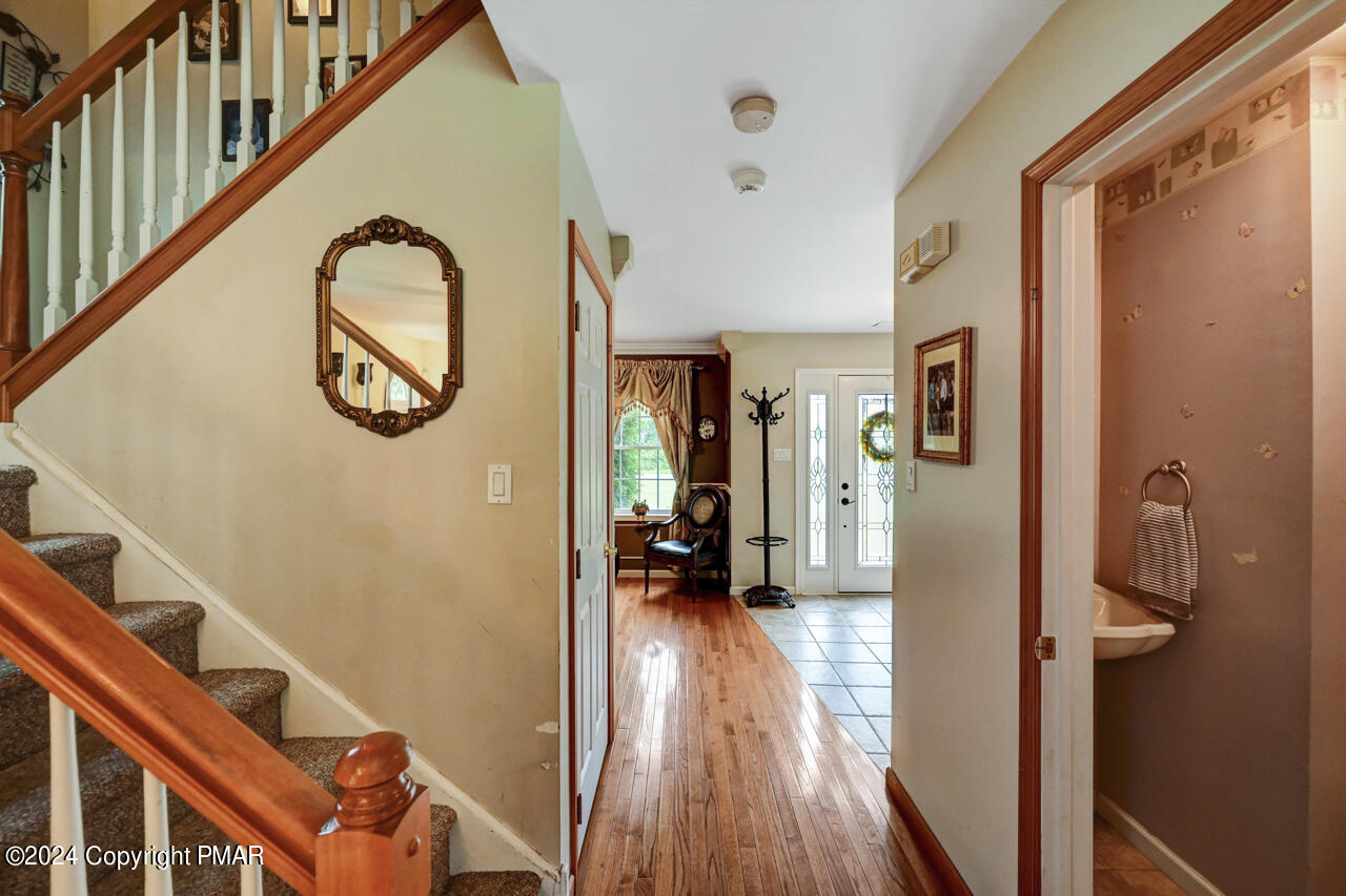 2300 Mountain Laurel Drive