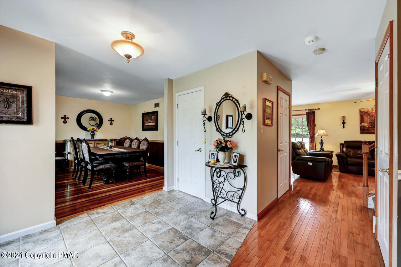 2300 Mountain Laurel Drive