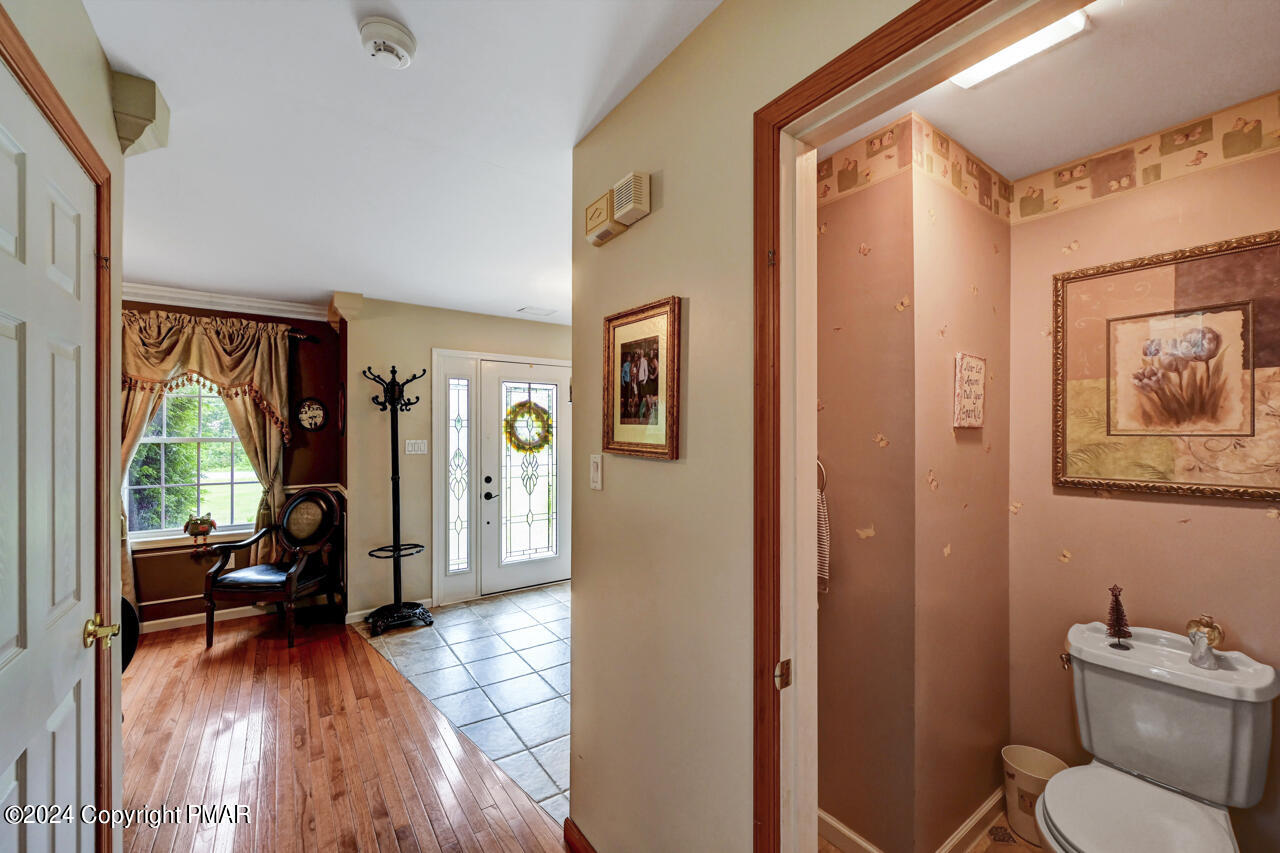 2300 Mountain Laurel Drive