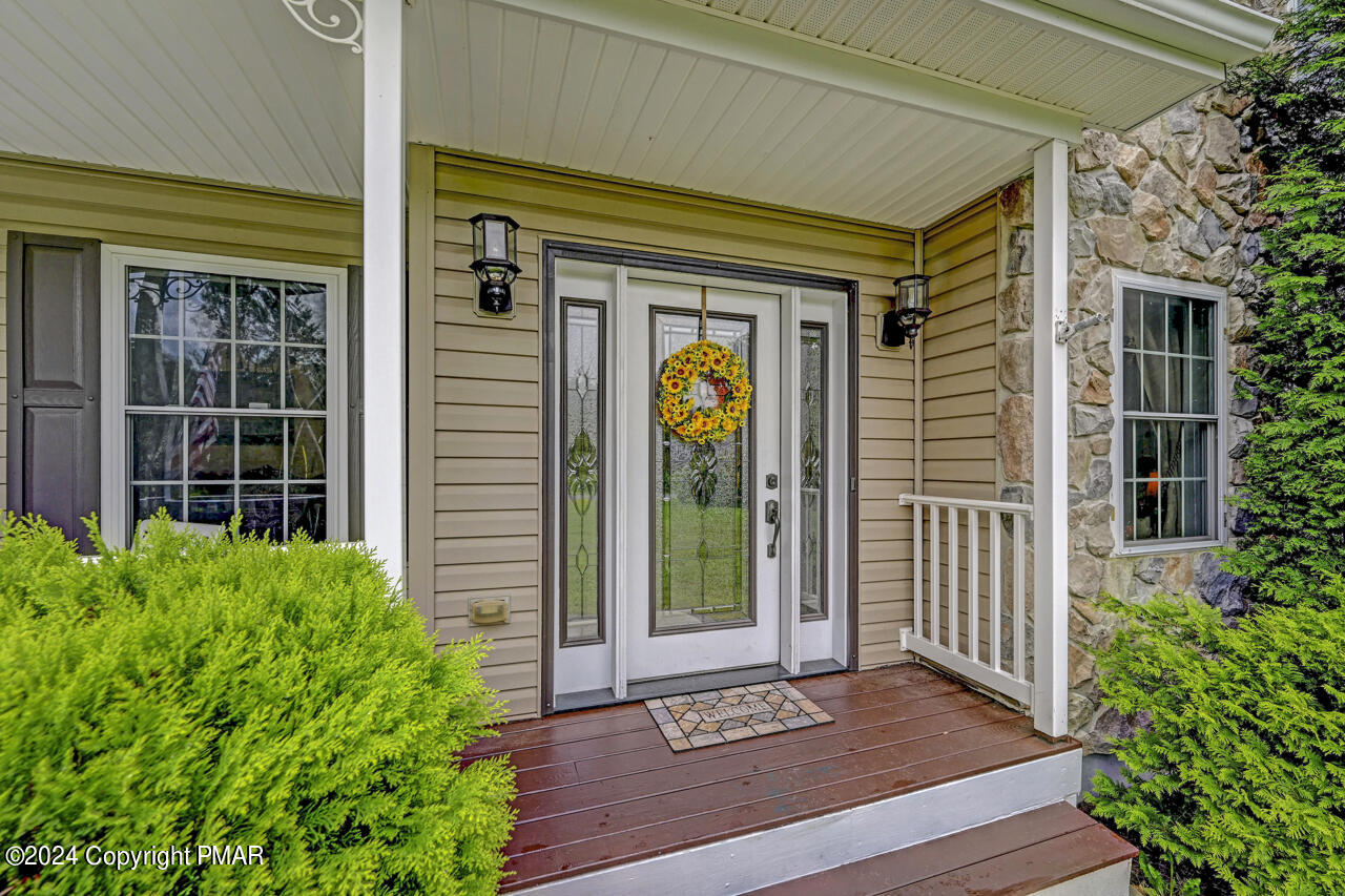 2300 Mountain Laurel Drive