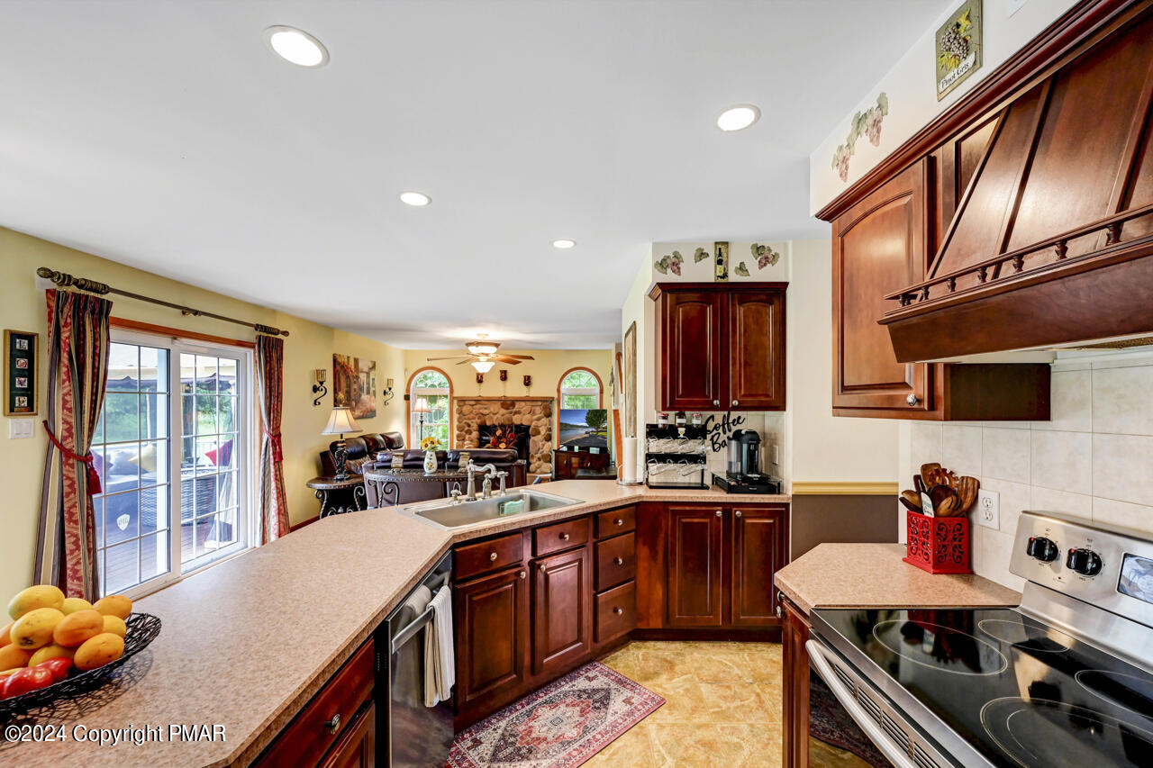 2300 Mountain Laurel Drive