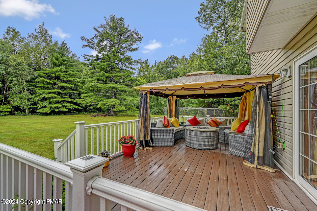 2300 Mountain Laurel Drive