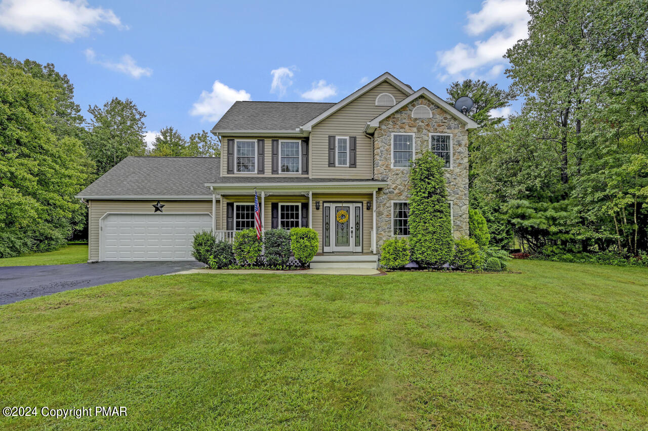 2300 Mountain Laurel Drive