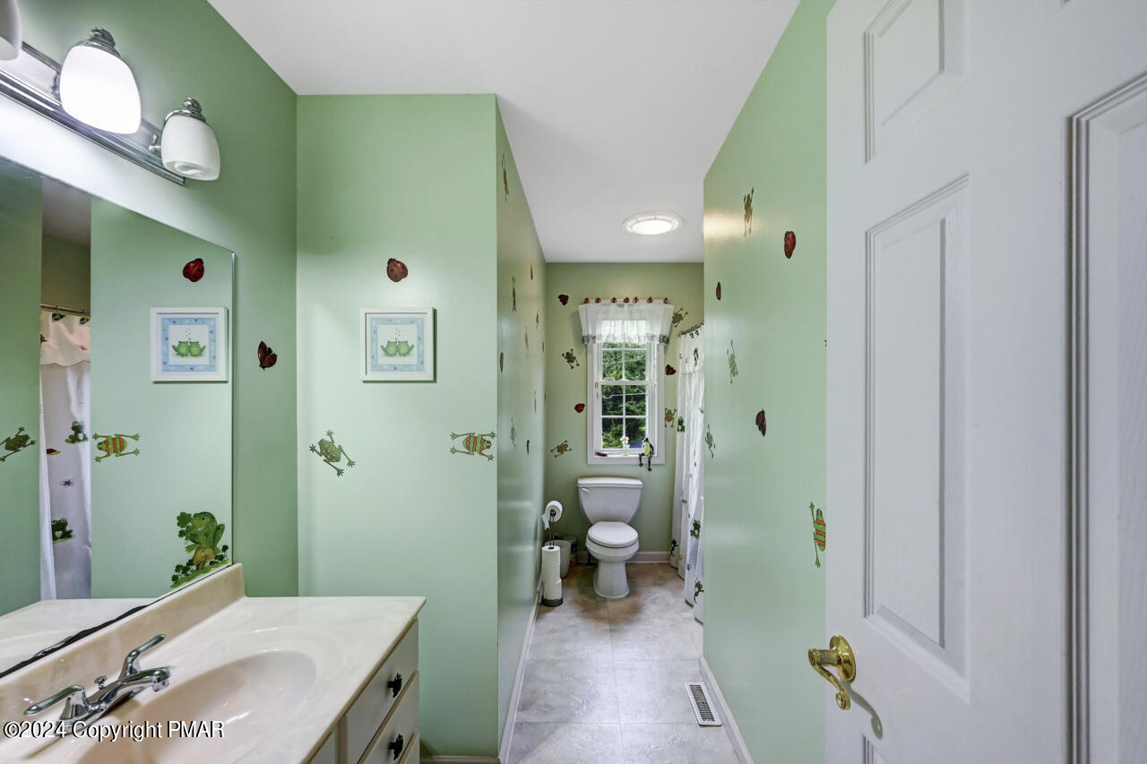 2300 Mountain Laurel Drive