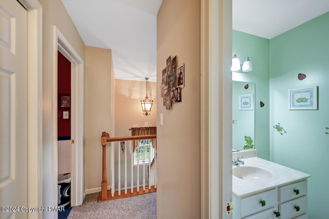 2300 Mountain Laurel Drive