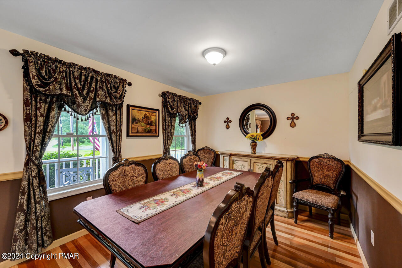 2300 Mountain Laurel Drive