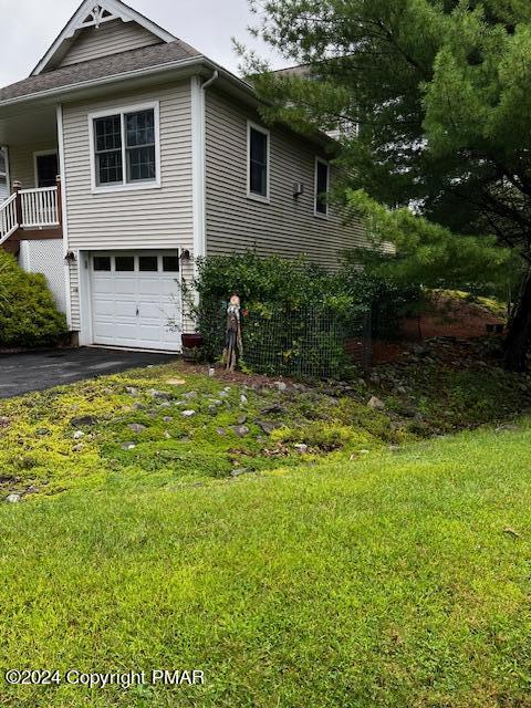 233 Hawthorne Village Court