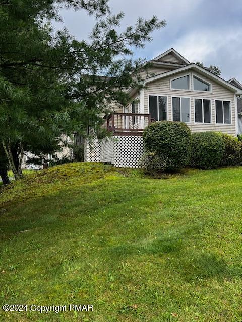 233 Hawthorne Village Court