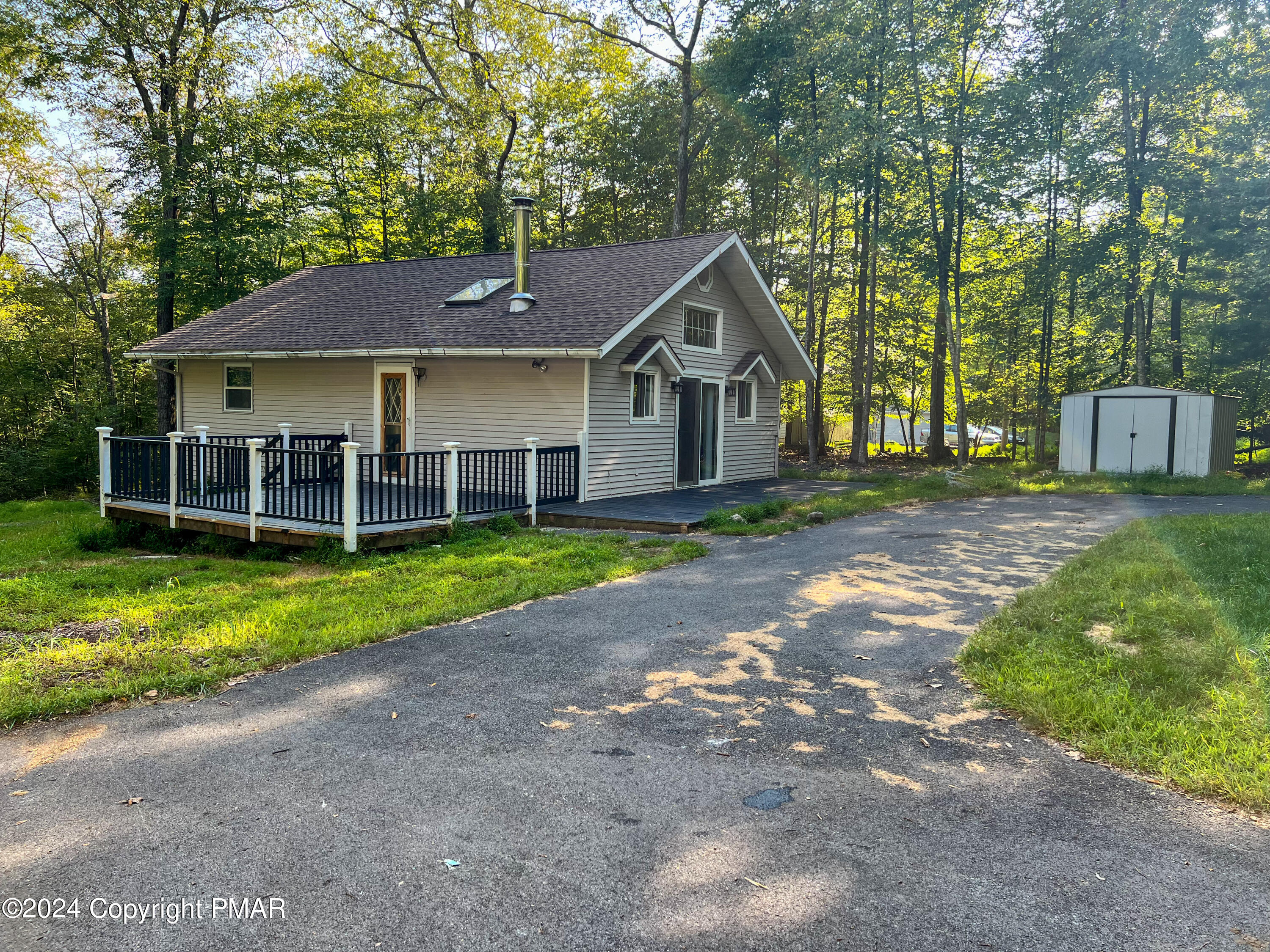 2195 White Dove Drive