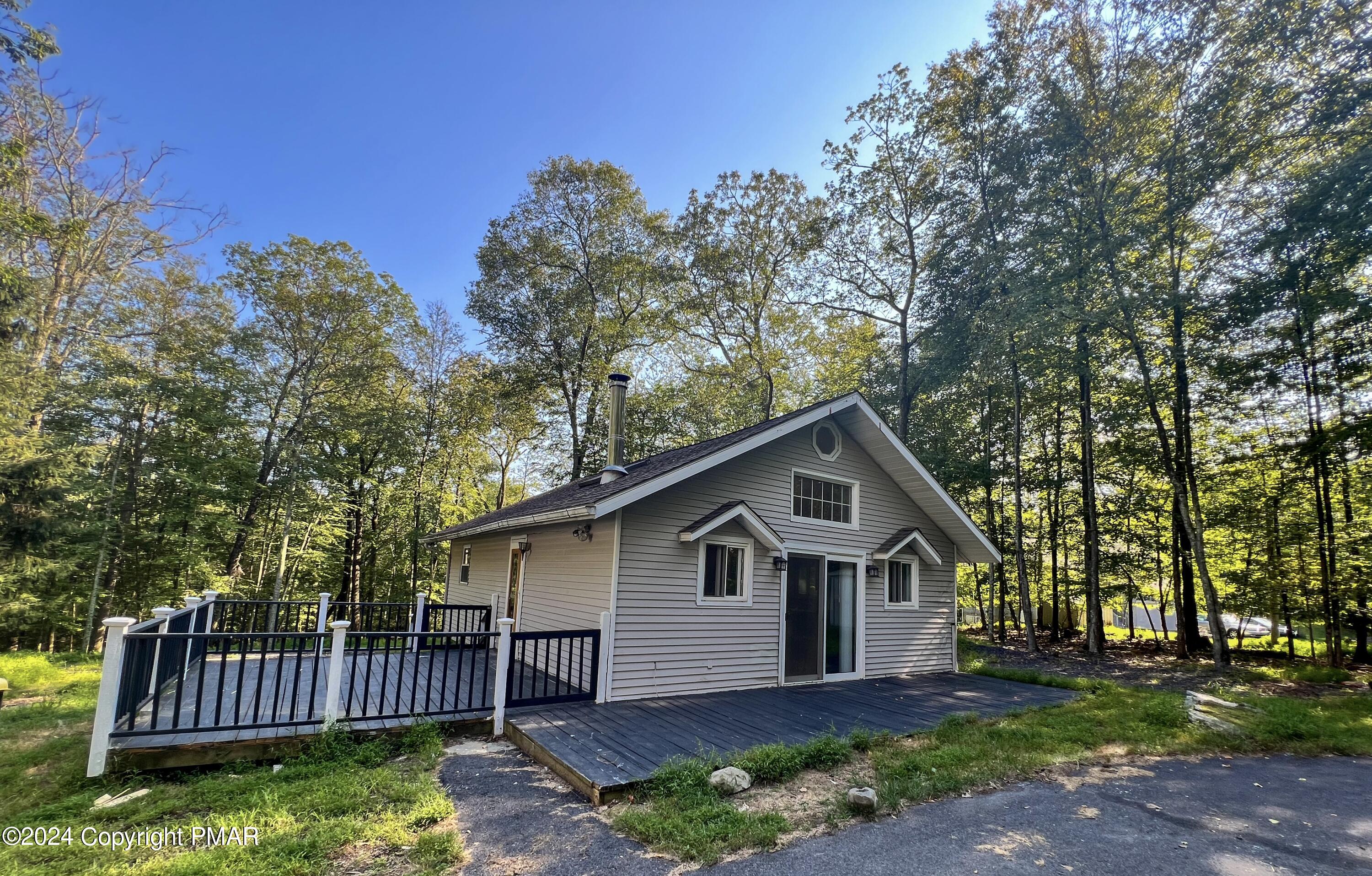 2195 White Dove Drive