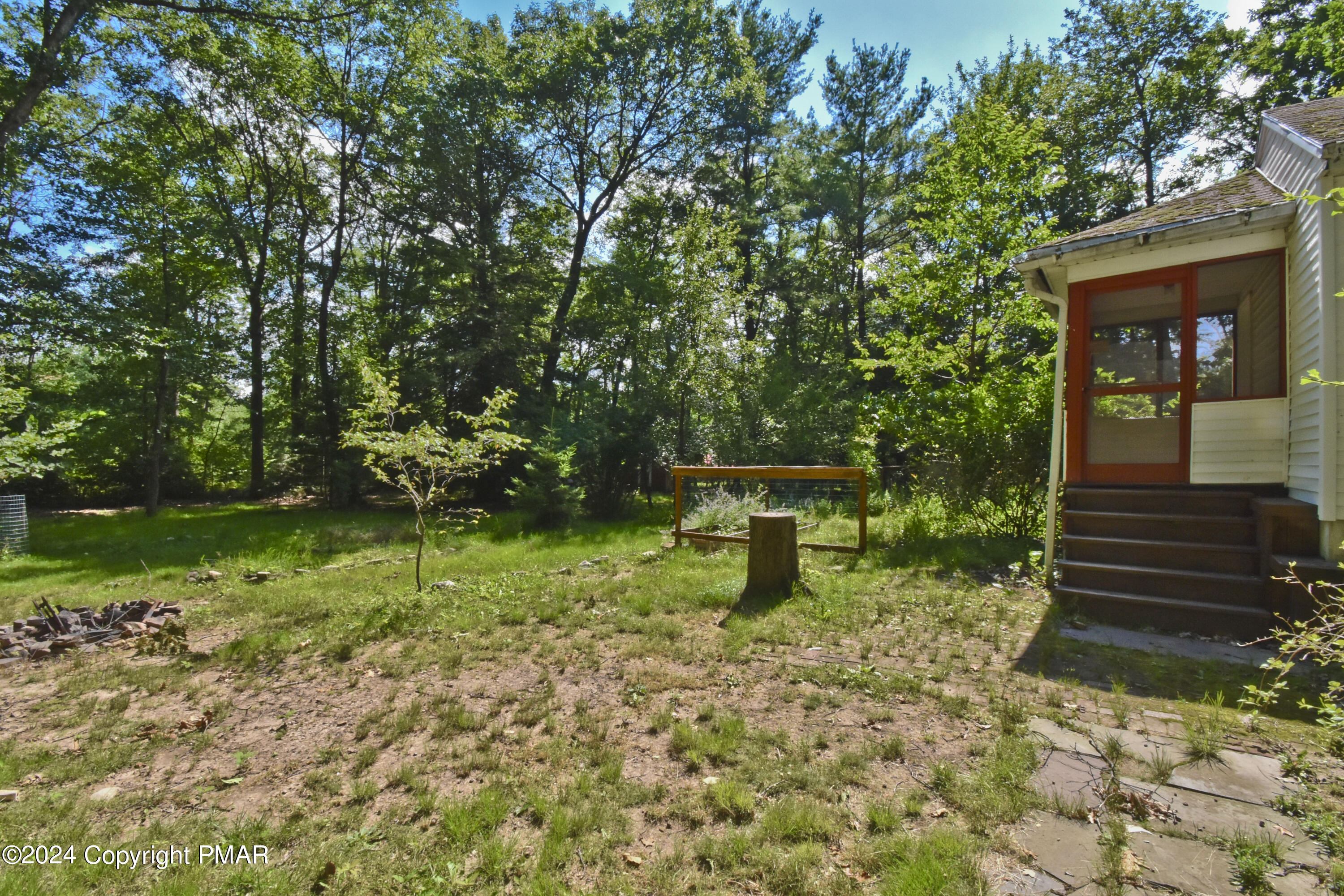 8000 Bear Creek Boulevard