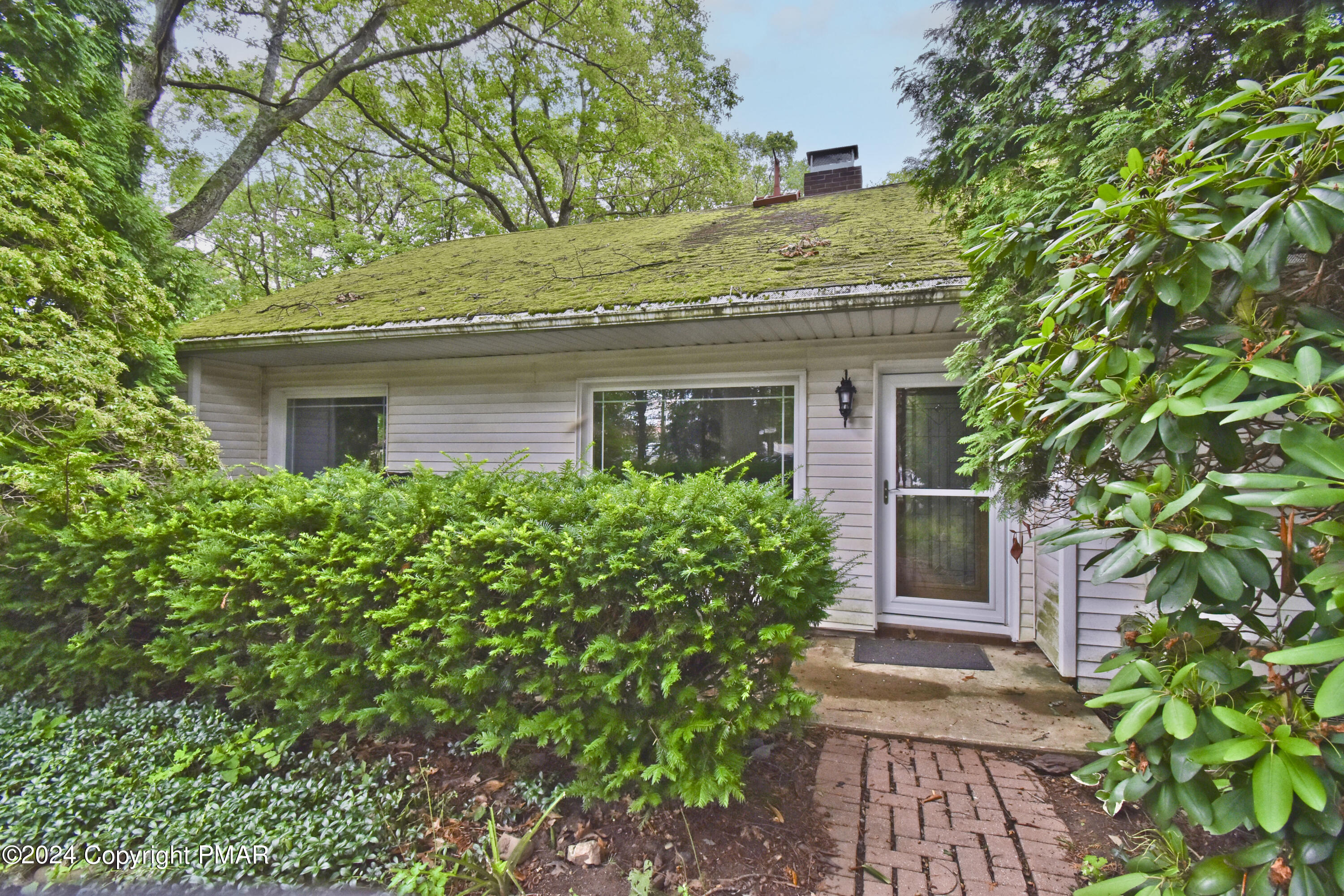 8000 Bear Creek Boulevard