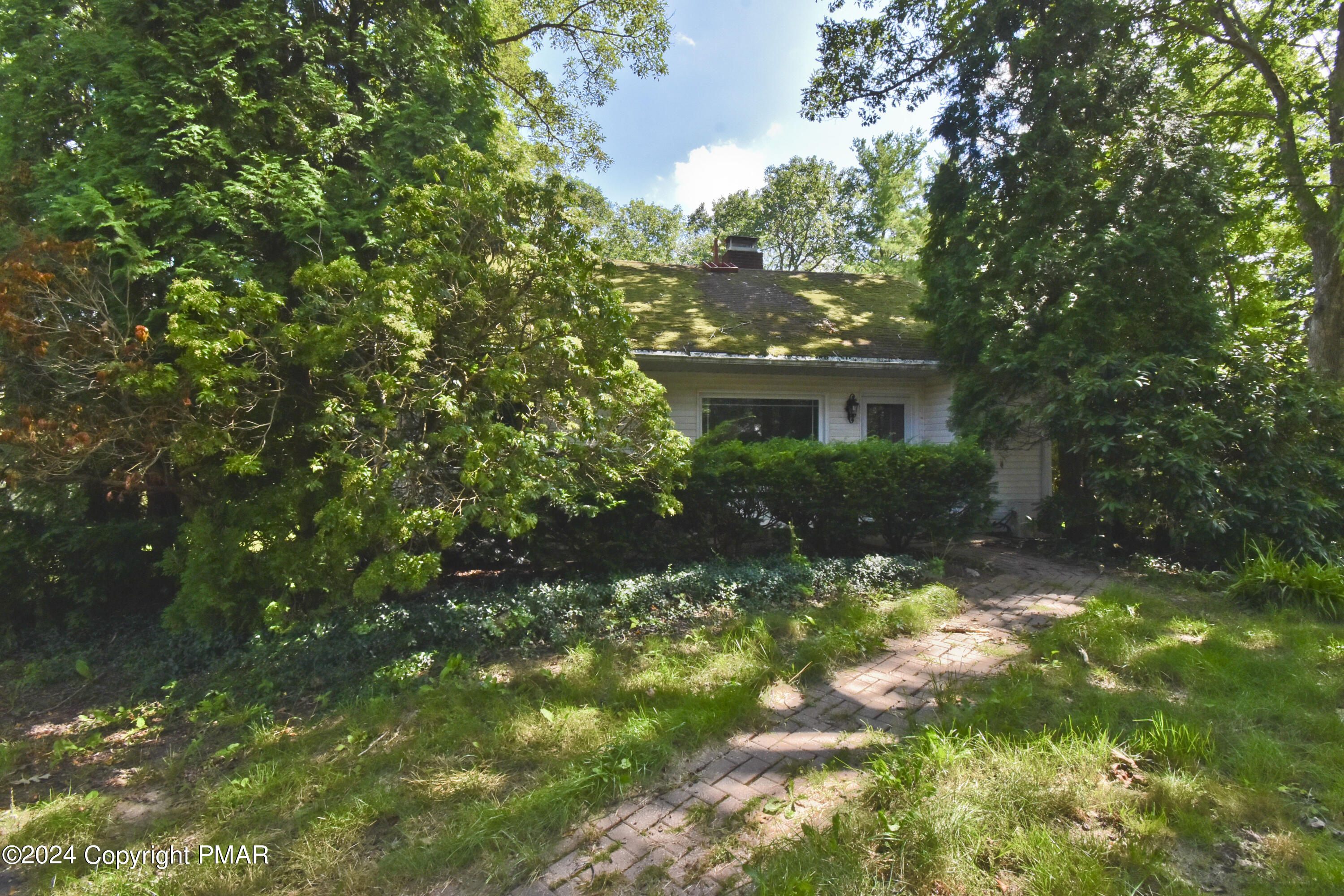 8000 Bear Creek Boulevard