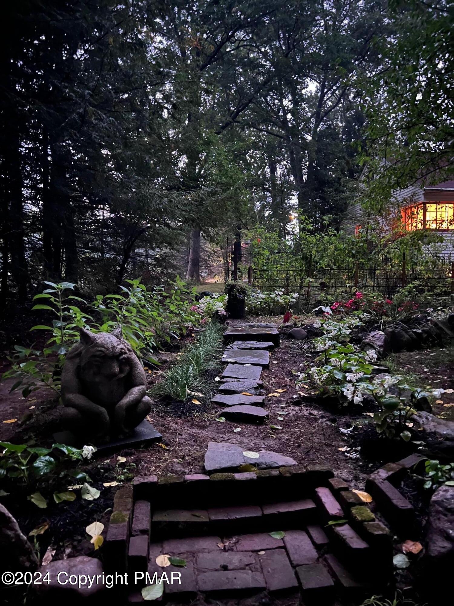 8000 Bear Creek Boulevard