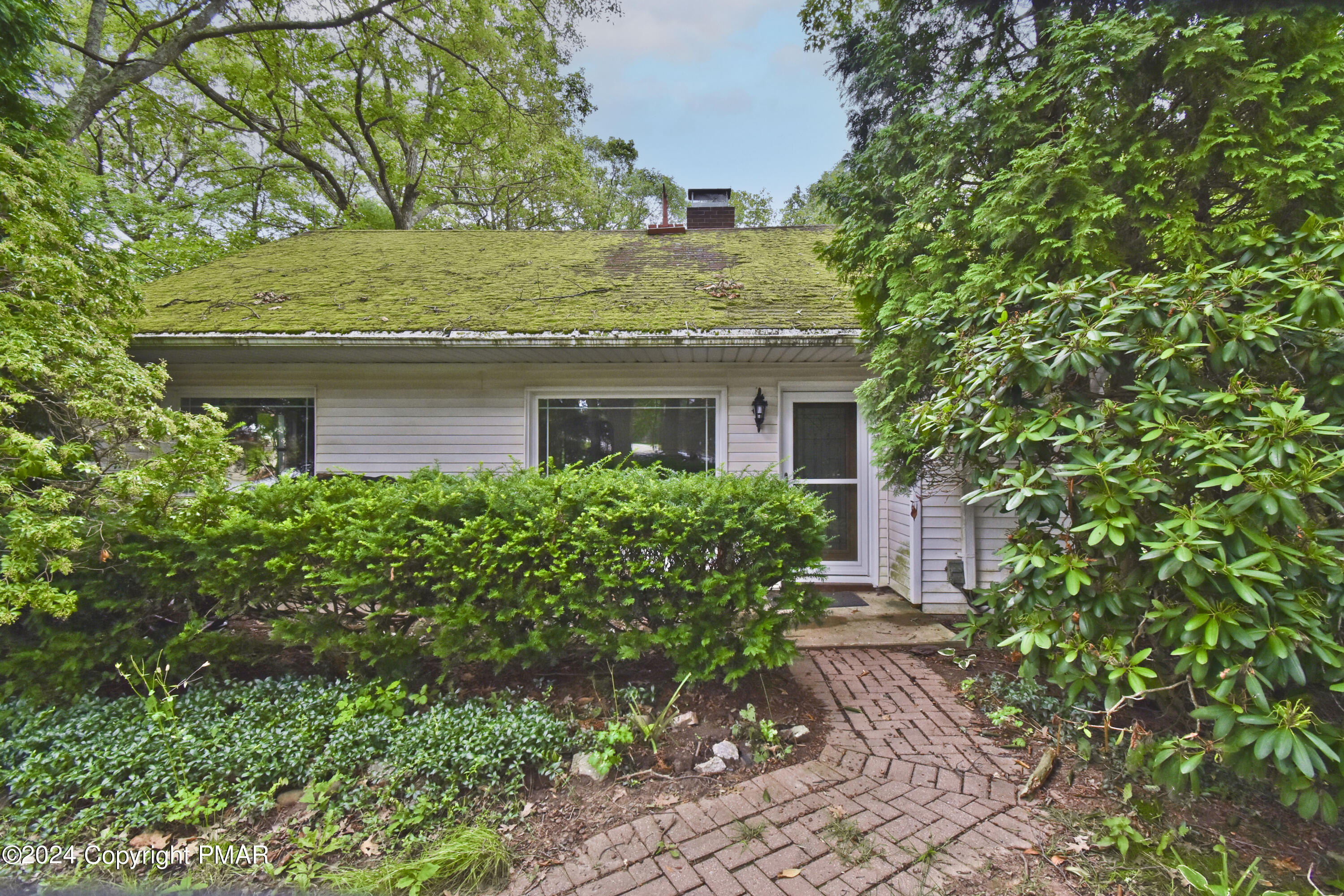 8000 Bear Creek Boulevard