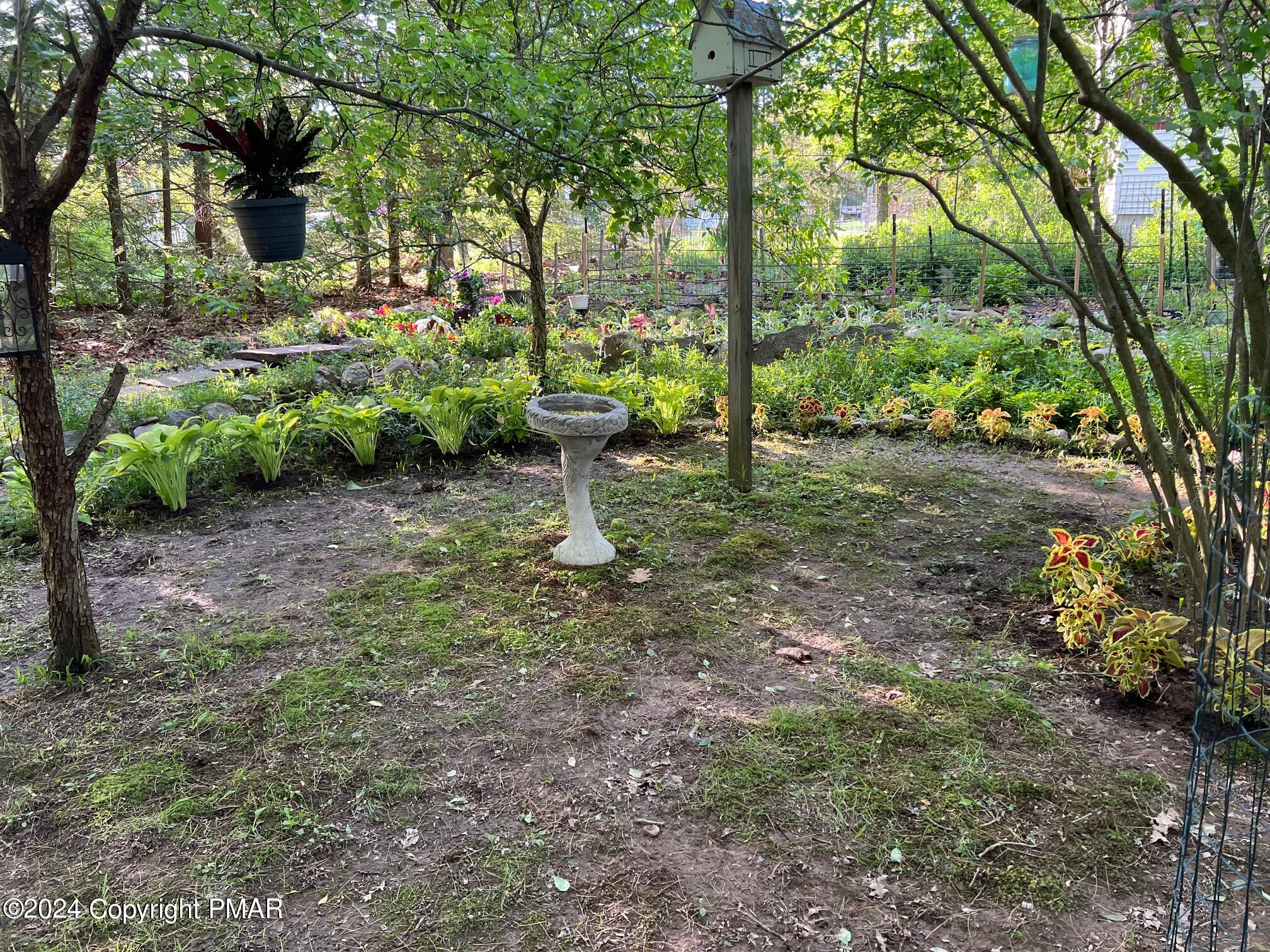 8000 Bear Creek Boulevard