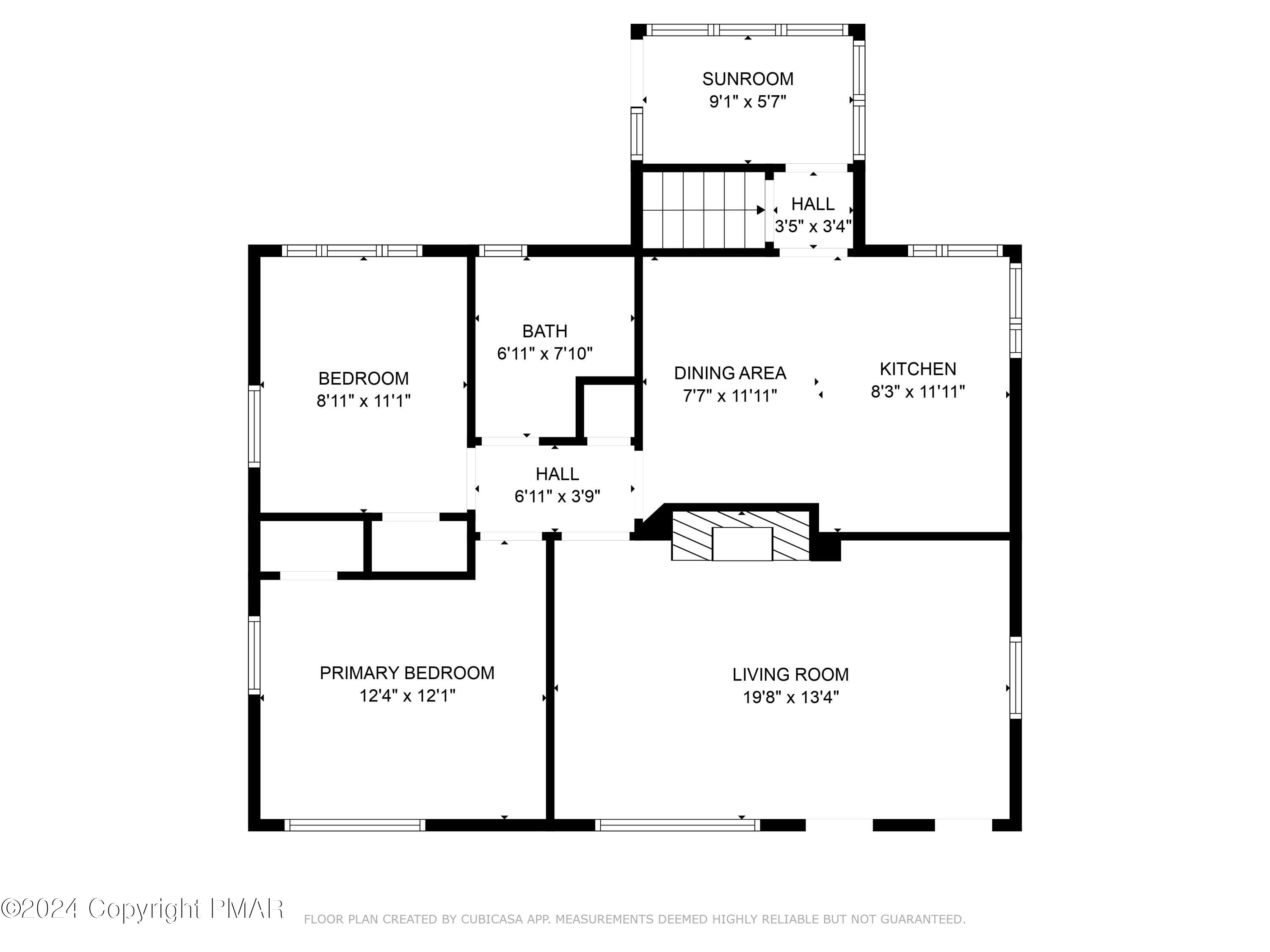 8000 Bear Creek Boulevard