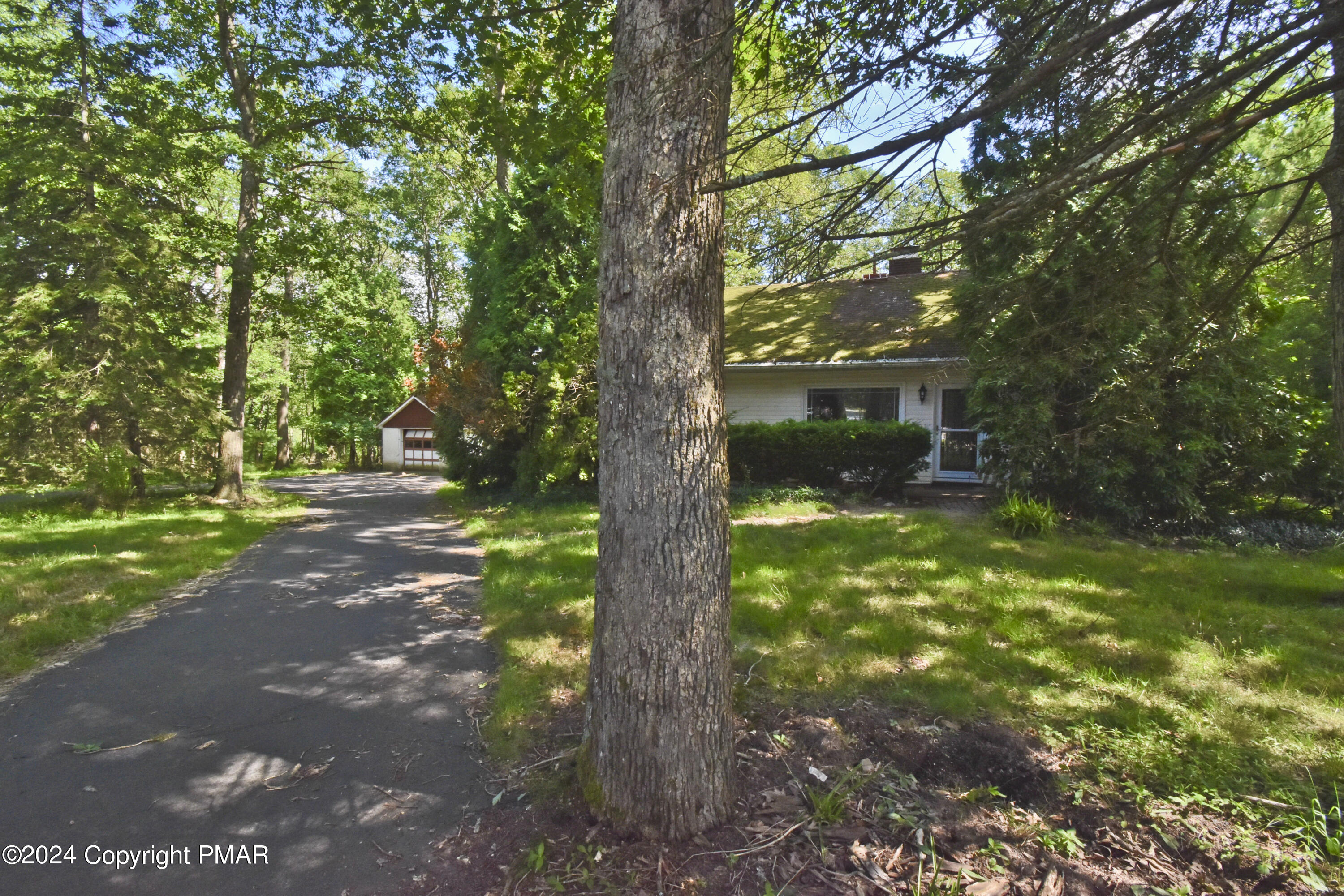 8000 Bear Creek Boulevard