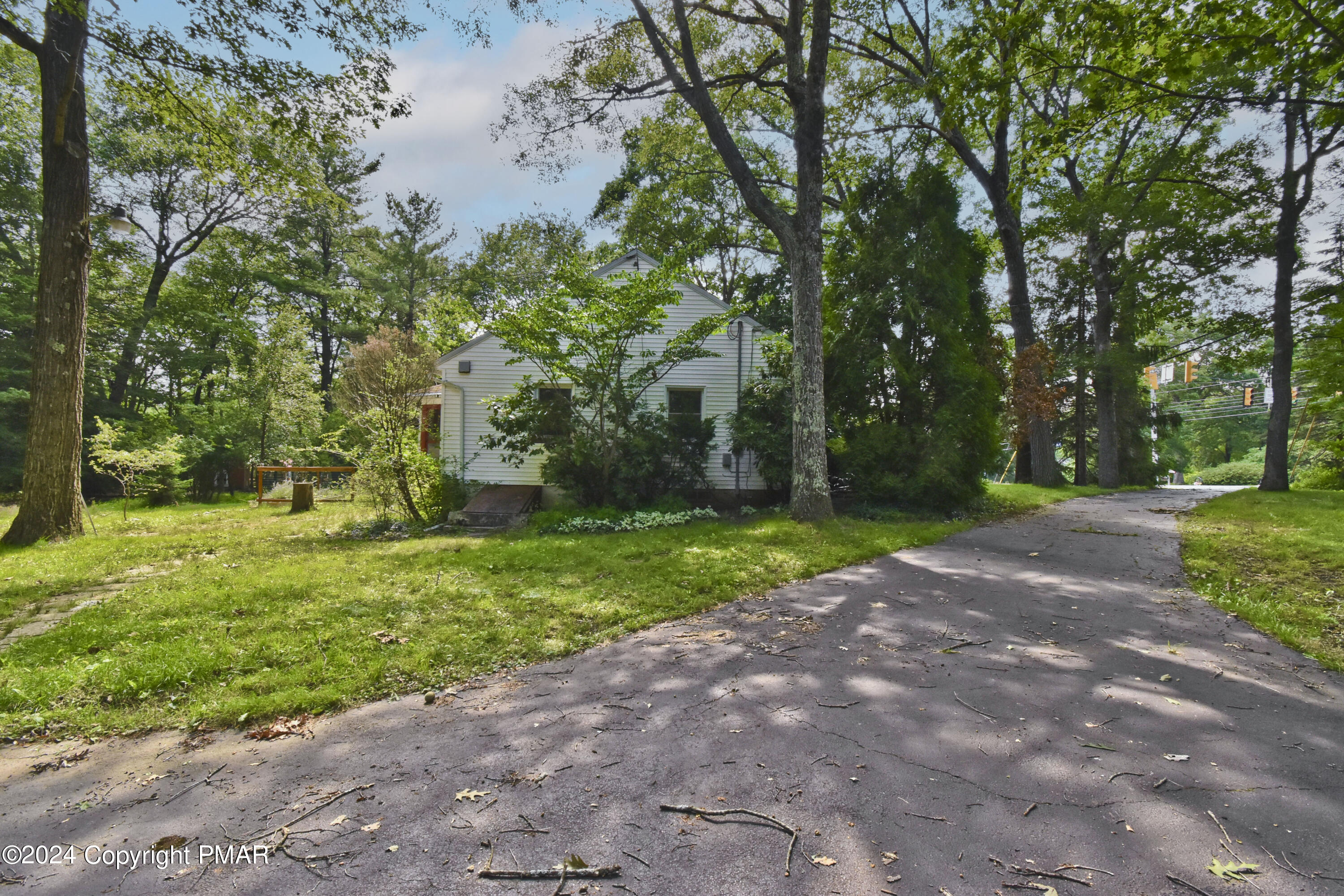 8000 Bear Creek Boulevard