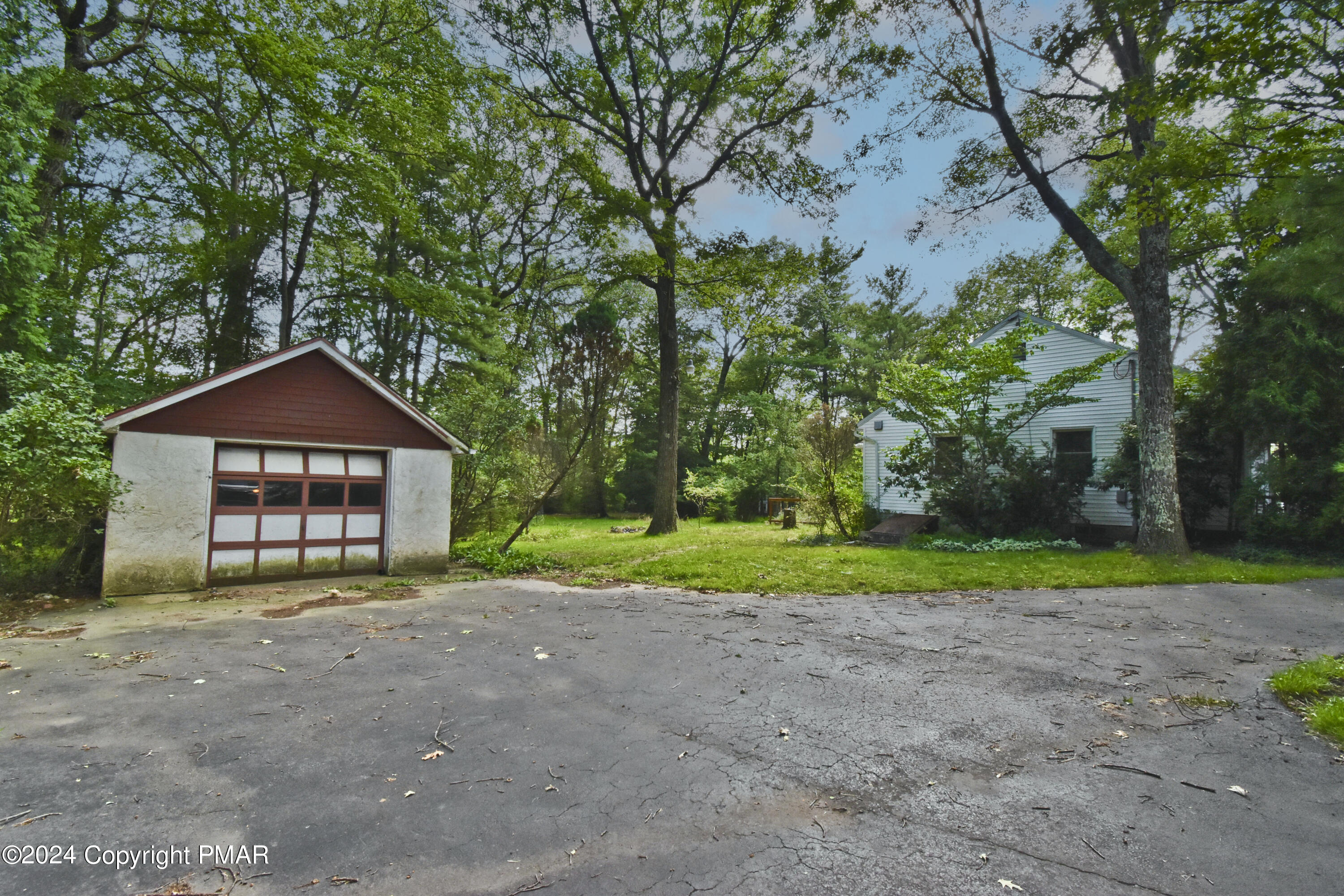 8000 Bear Creek Boulevard