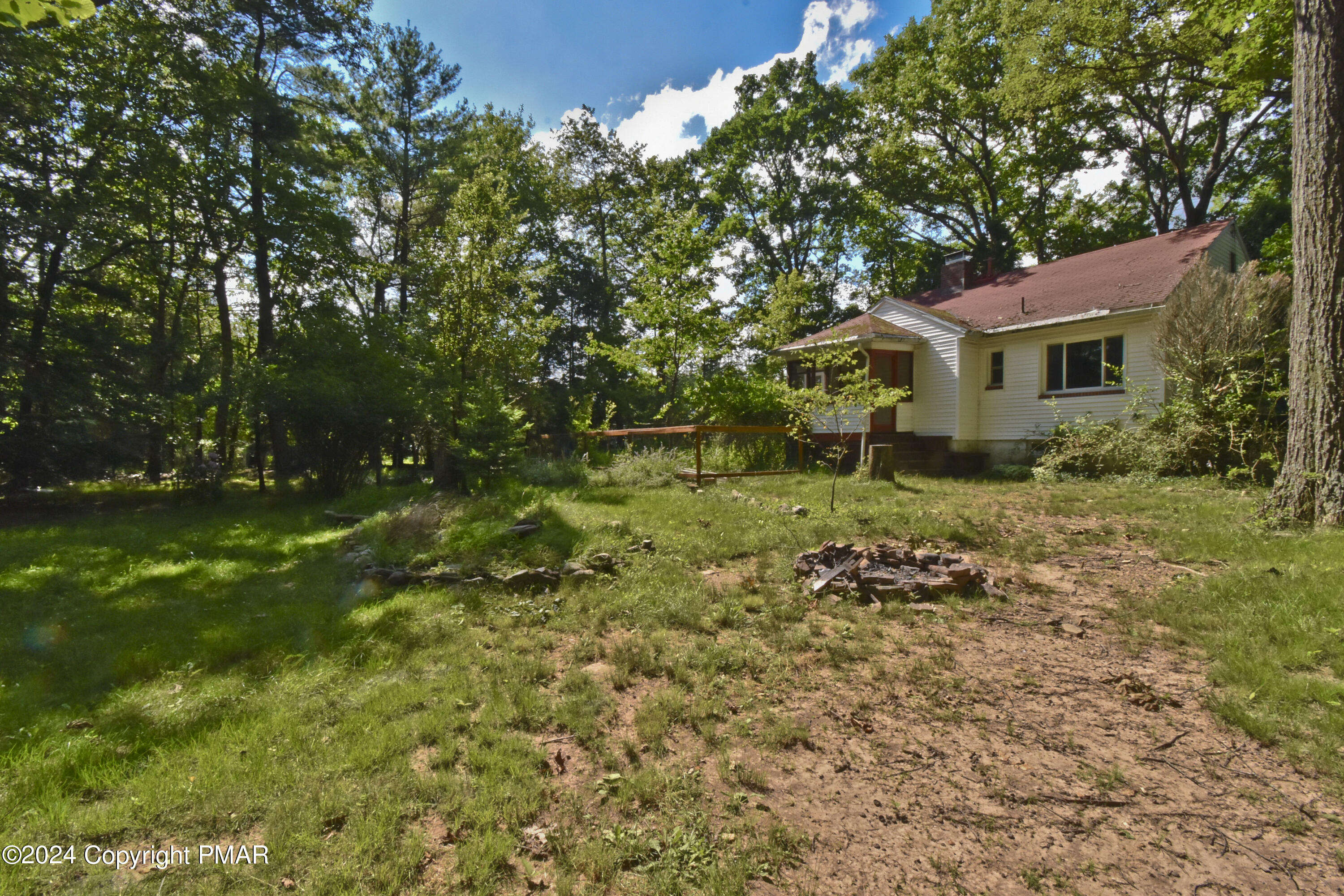 8000 Bear Creek Boulevard