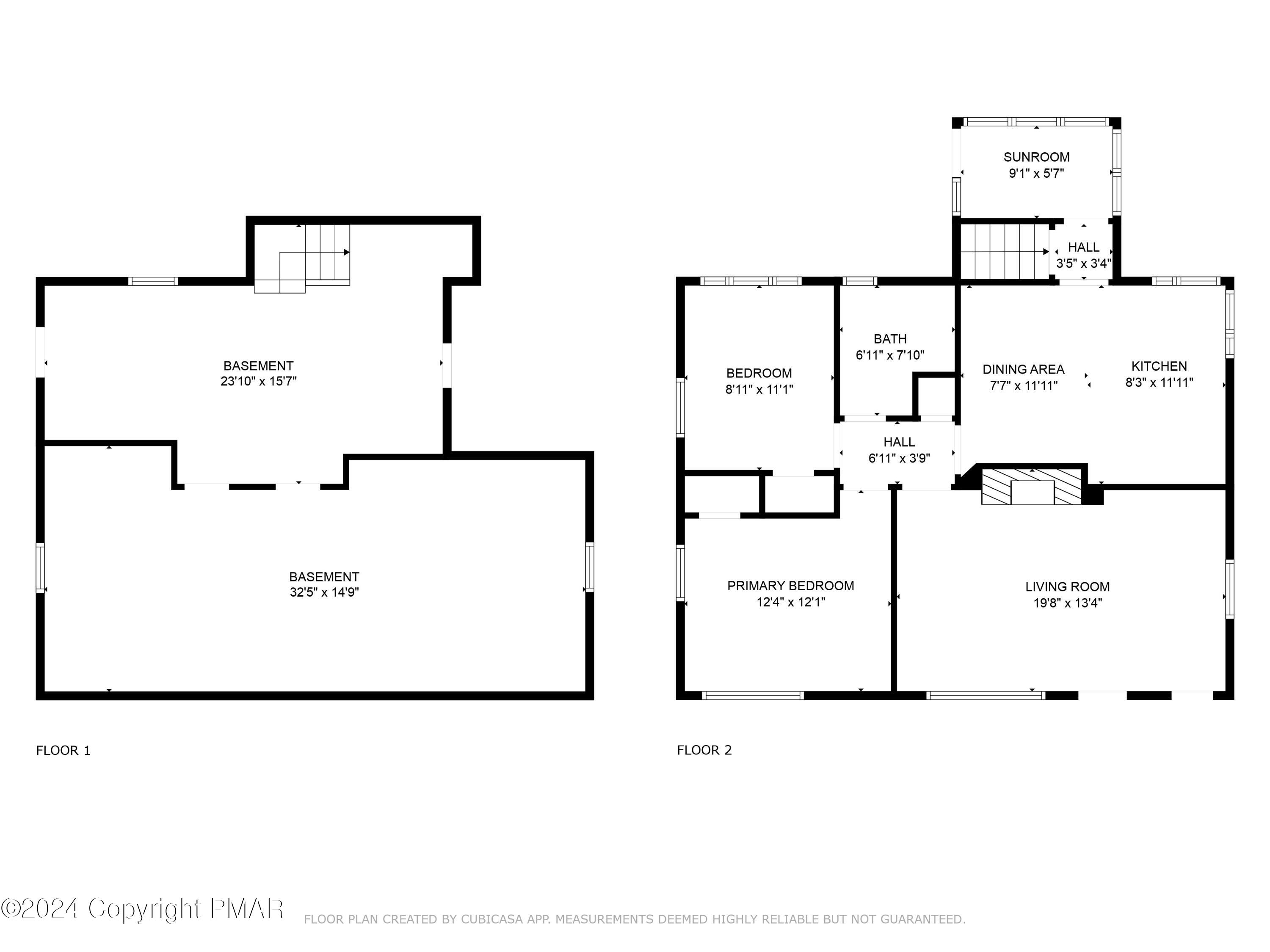 8000 Bear Creek Boulevard