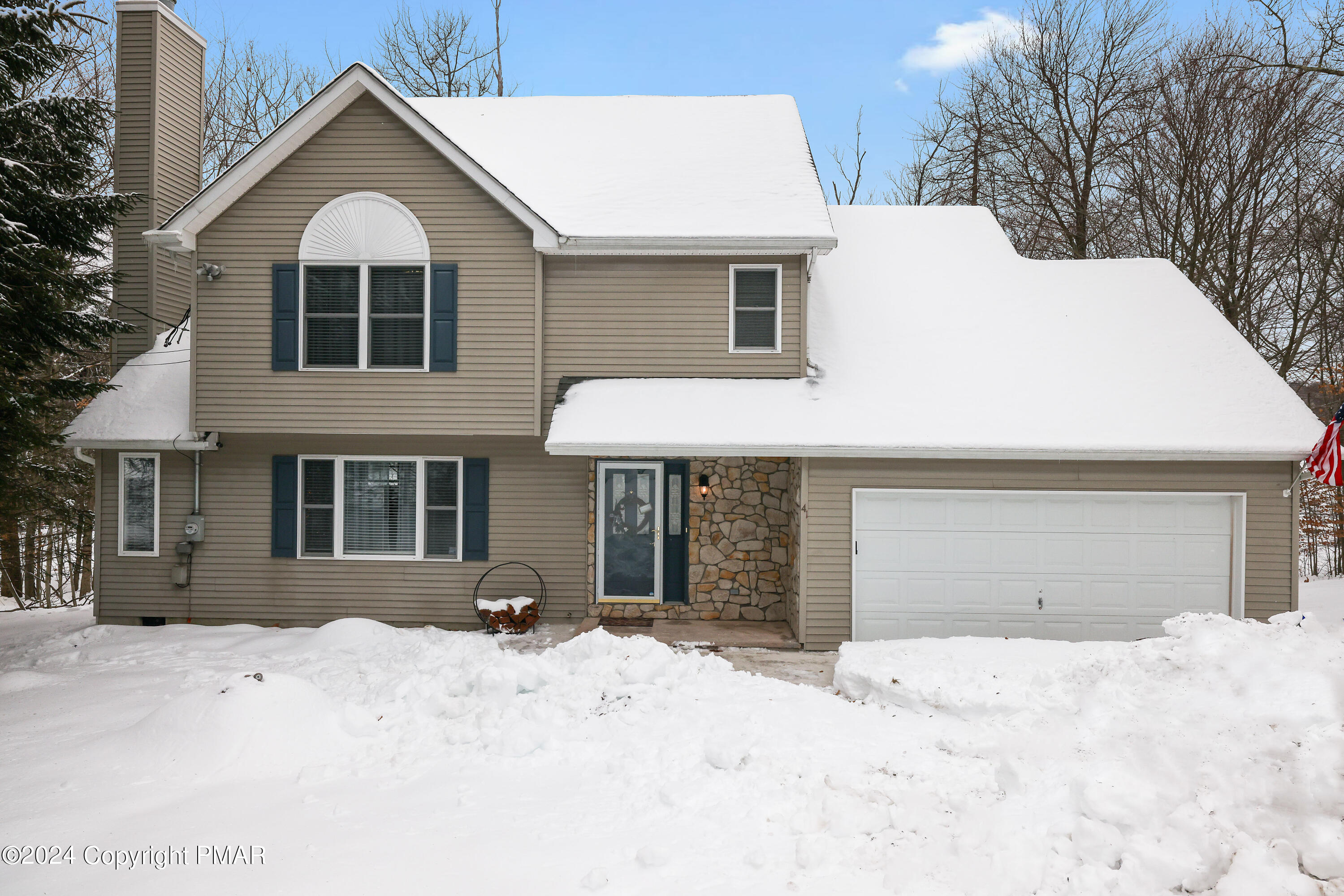 1415 Waterfront Drive