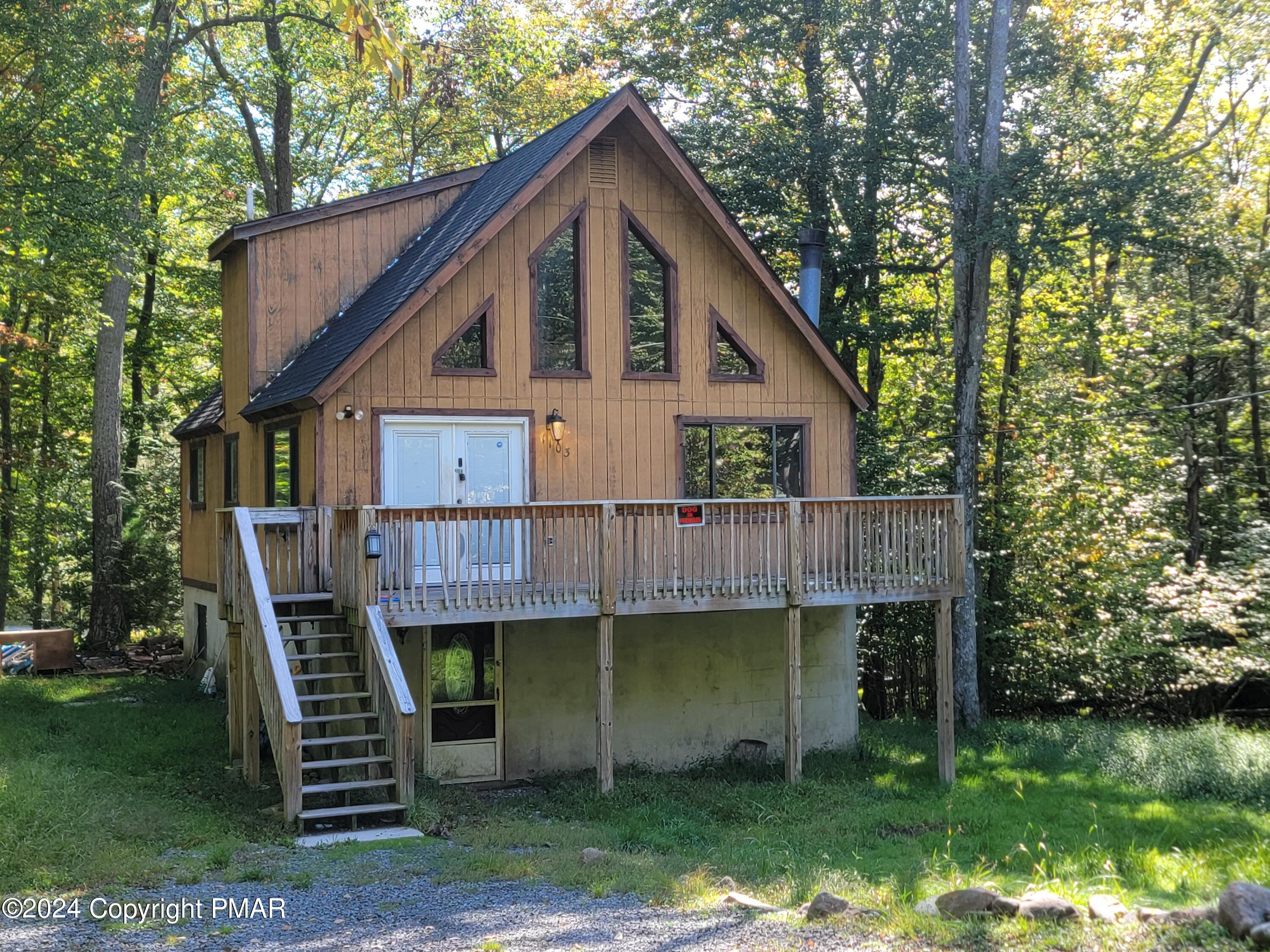 111 Country Club Drive