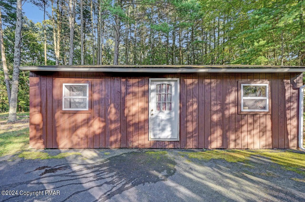 331 Mount Nebo Road