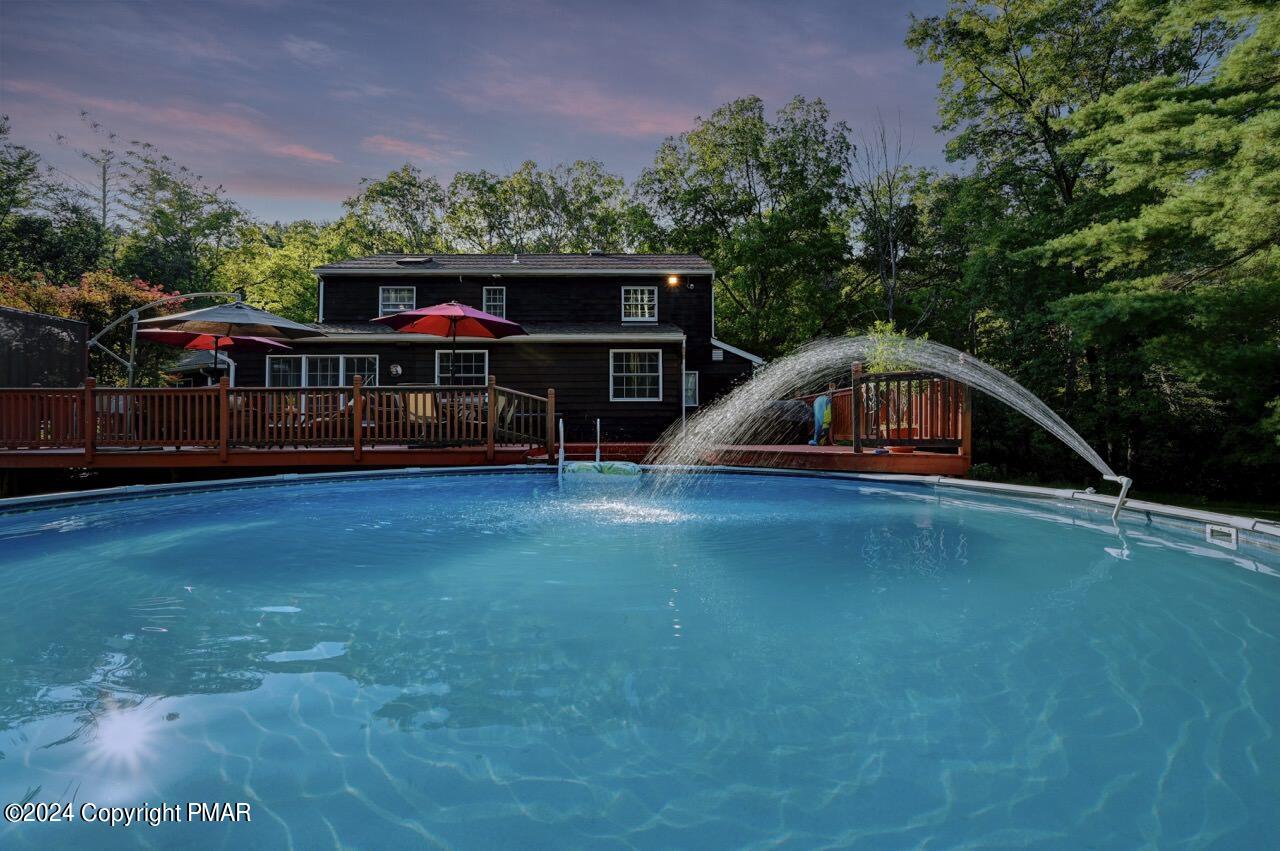 331 Mount Nebo Road