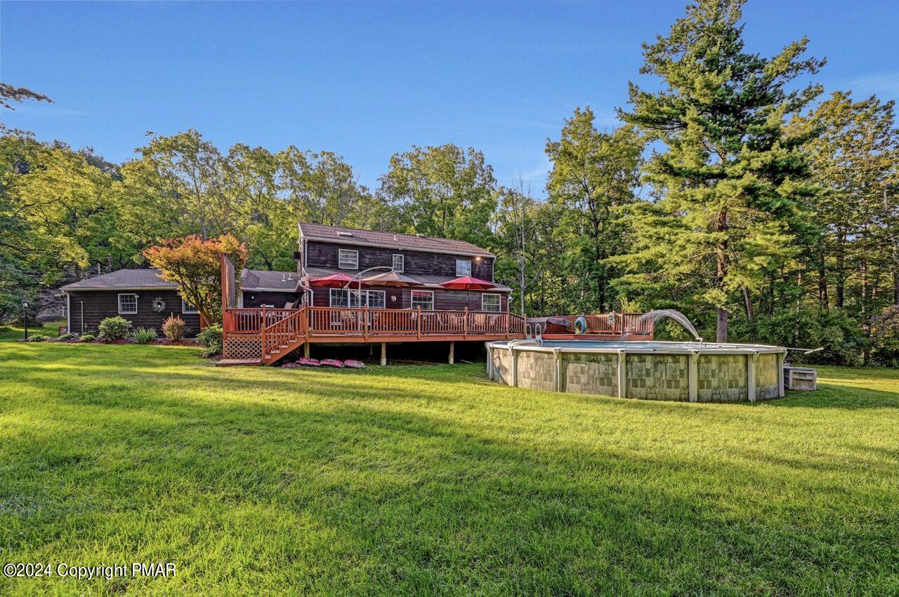 331 Mount Nebo Road