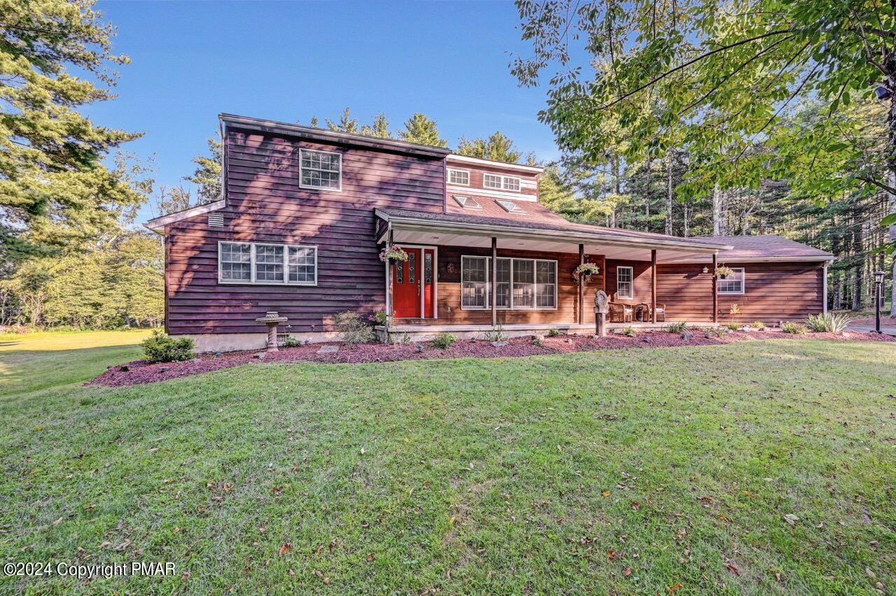 331 Mount Nebo Road