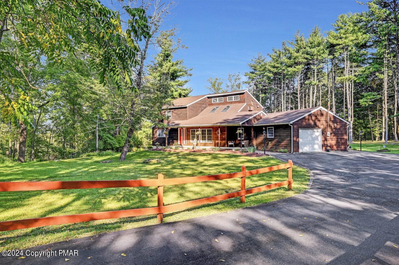 331 Mount Nebo Road
