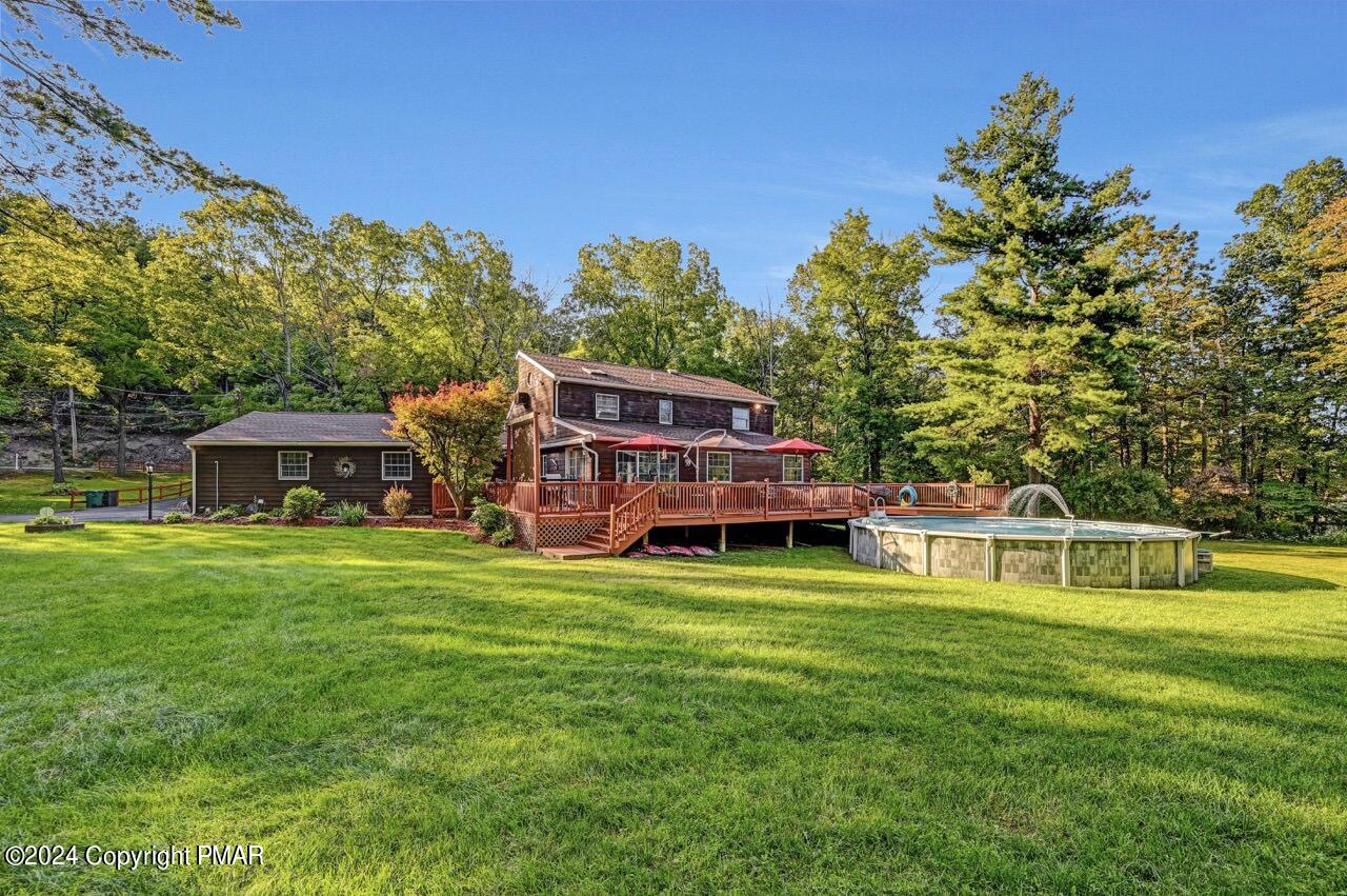 331 Mount Nebo Road