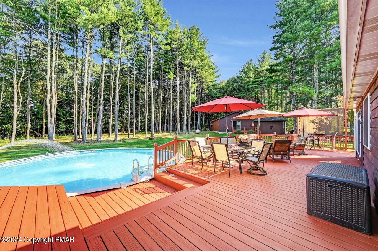 331 Mount Nebo Road