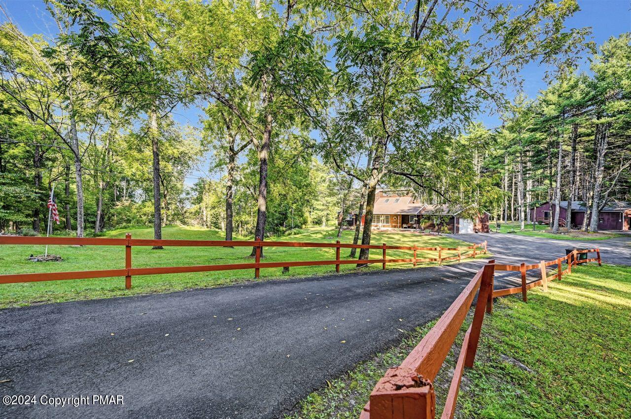 331 Mount Nebo Road