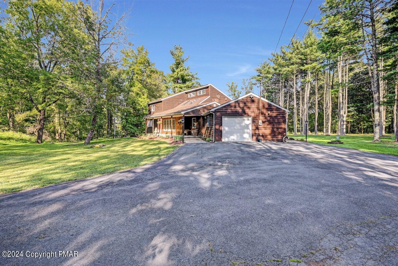 331 Mount Nebo Road