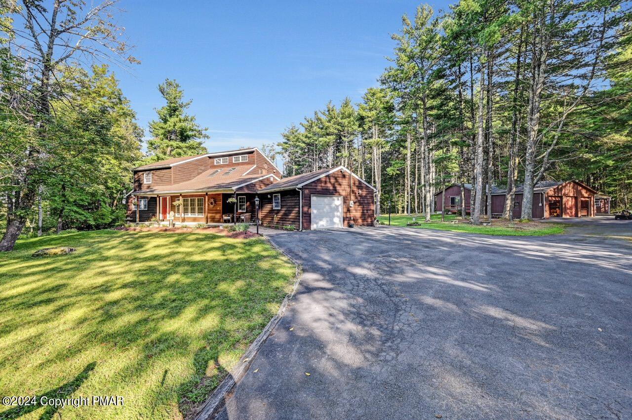 331 Mount Nebo Road
