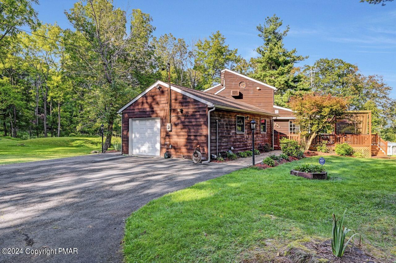 331 Mount Nebo Road