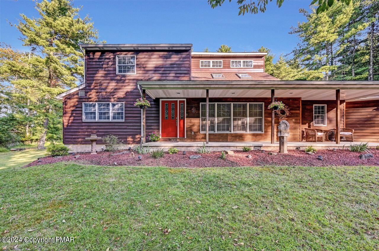 331 Mount Nebo Road