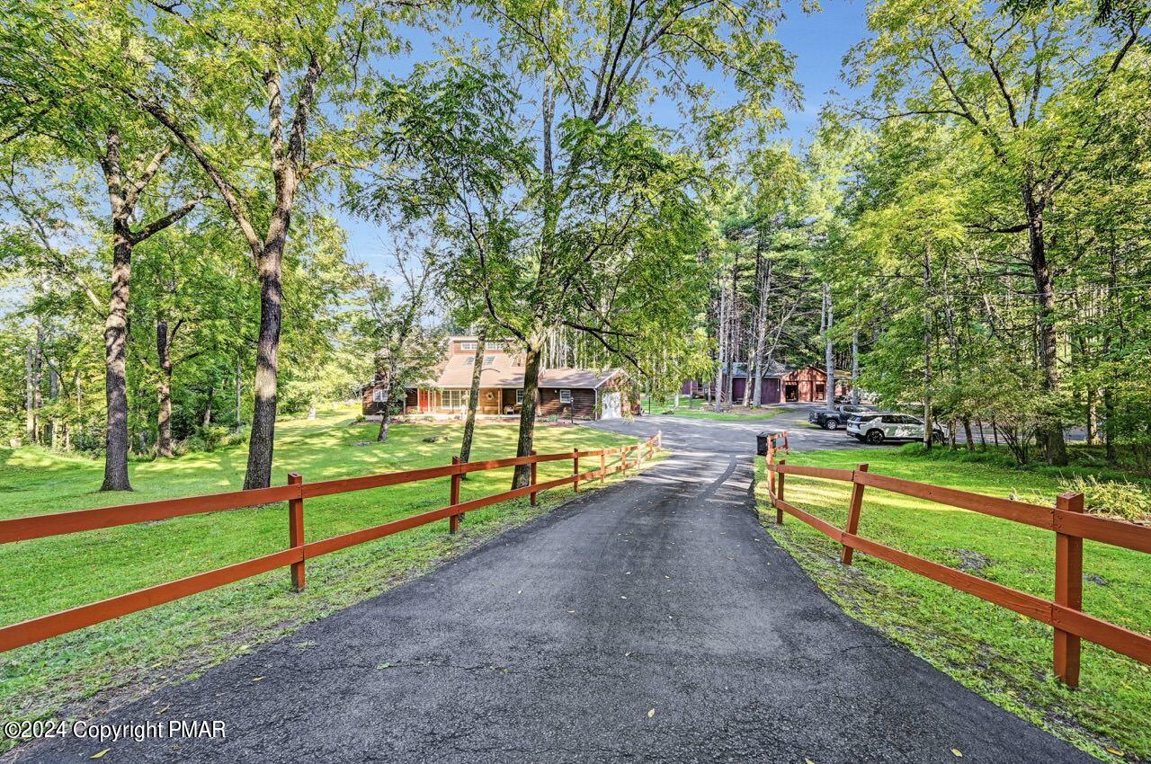 331 Mount Nebo Road