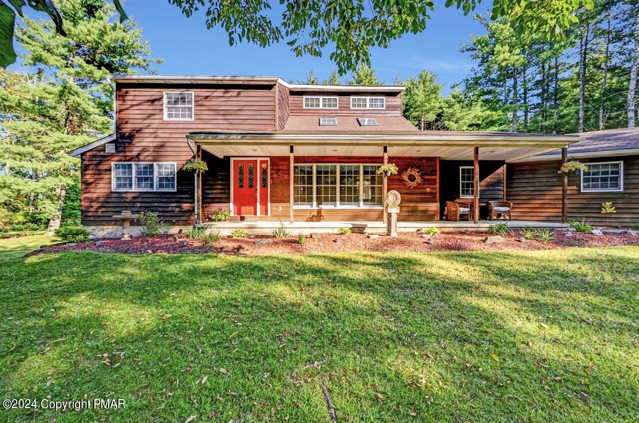 331 Mount Nebo Road