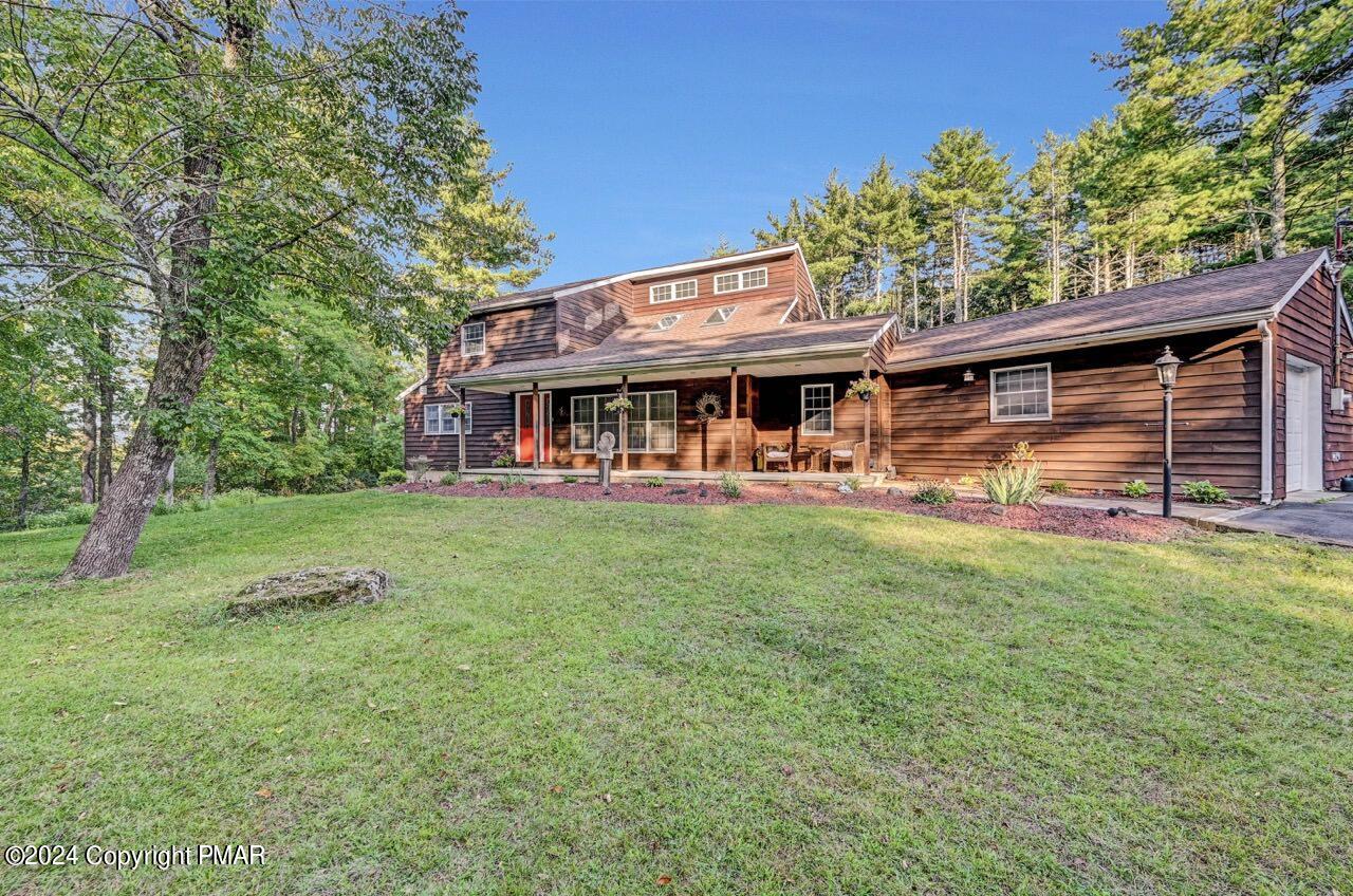 331 Mount Nebo Road