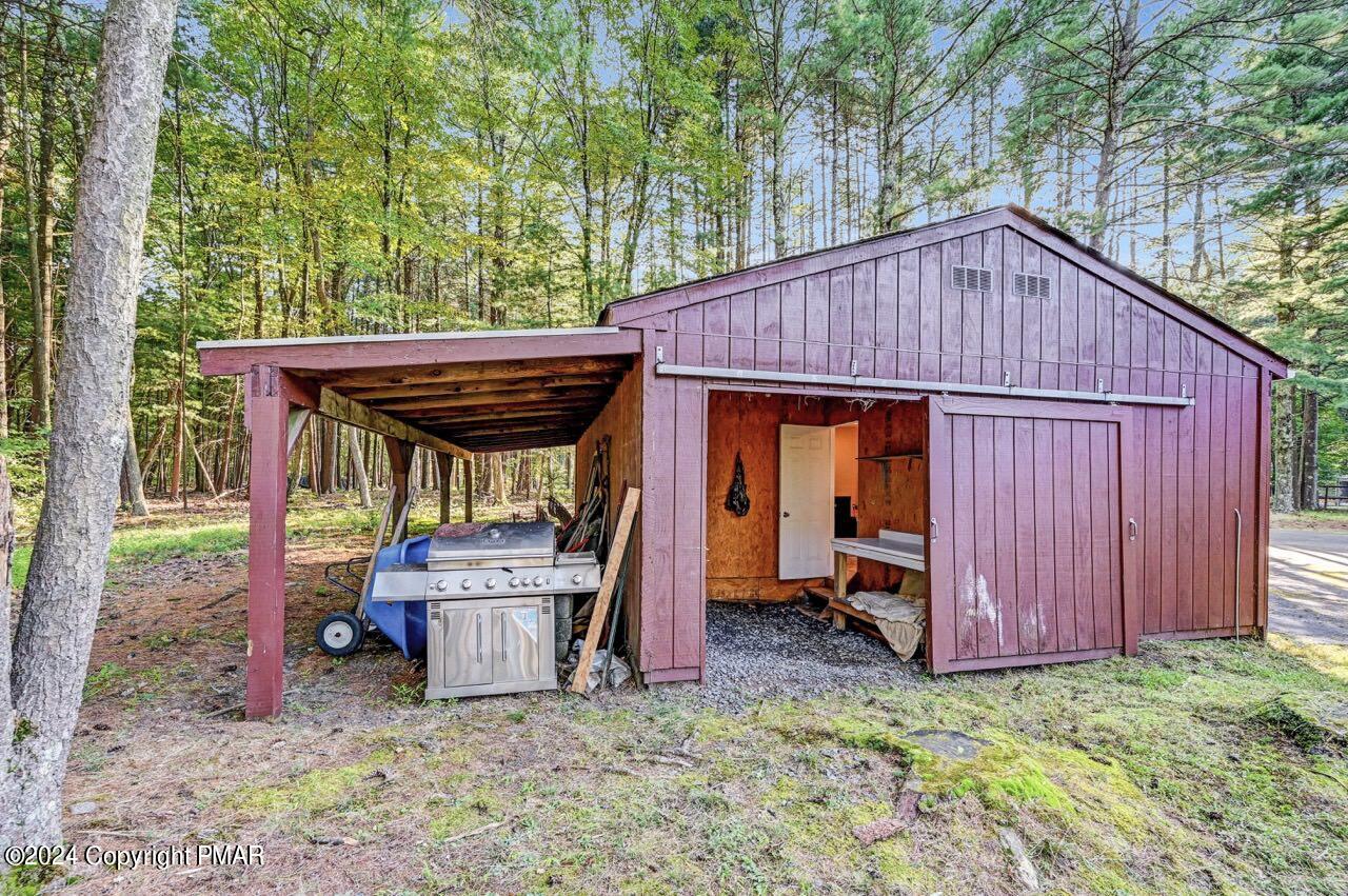 331 Mount Nebo Road
