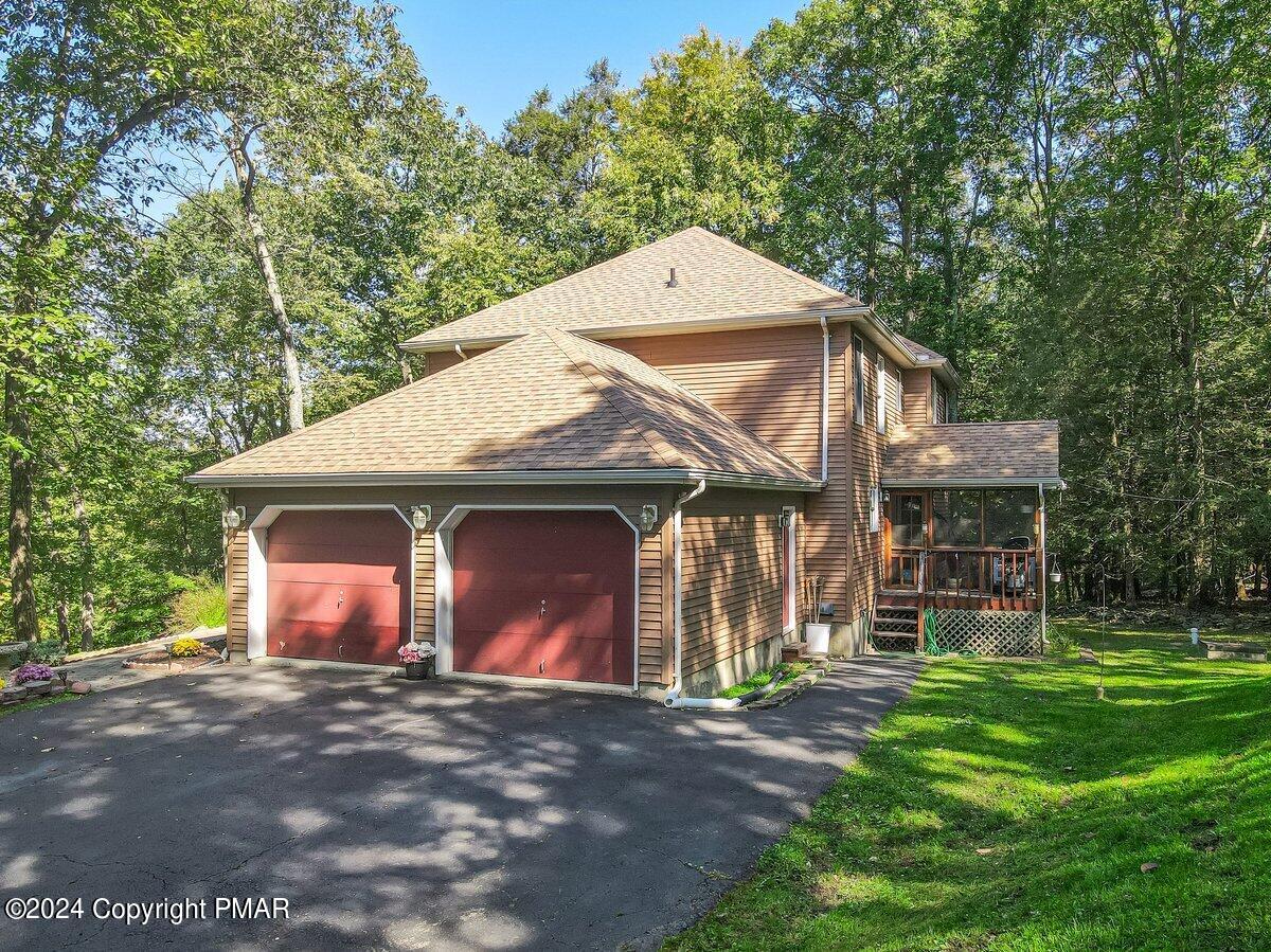 109 Woods Way