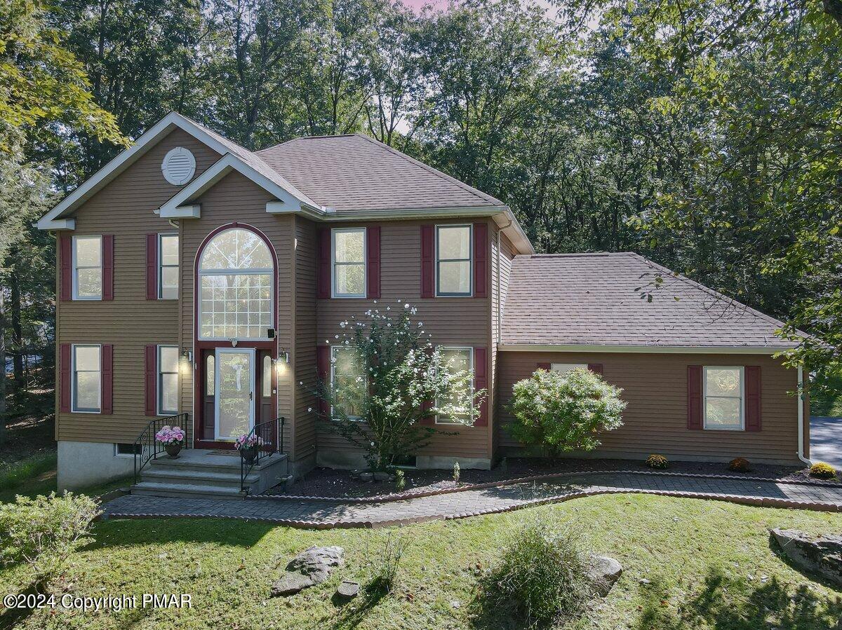 109 Woods Way