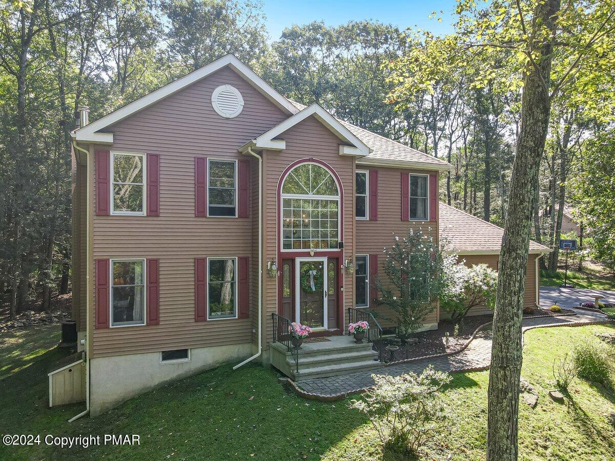 109 Woods Way