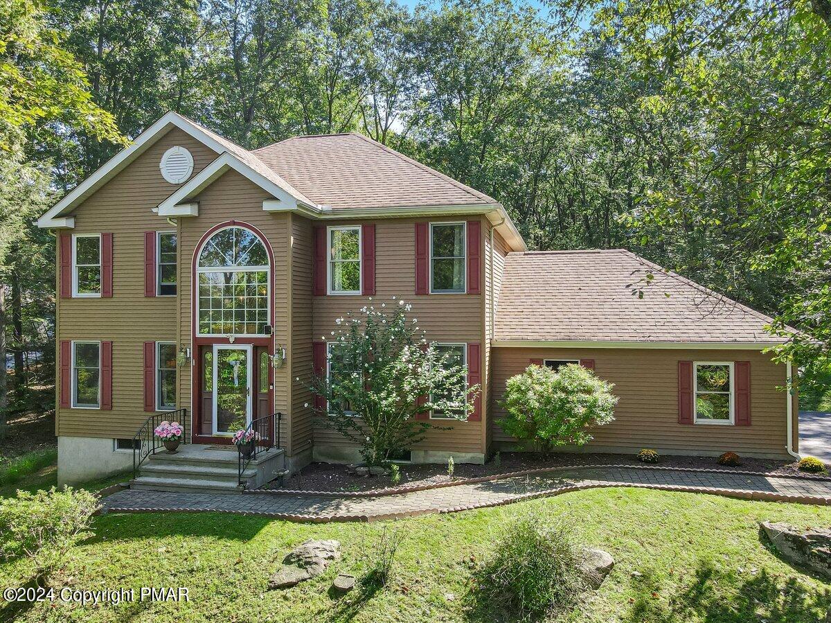 109 Woods Way